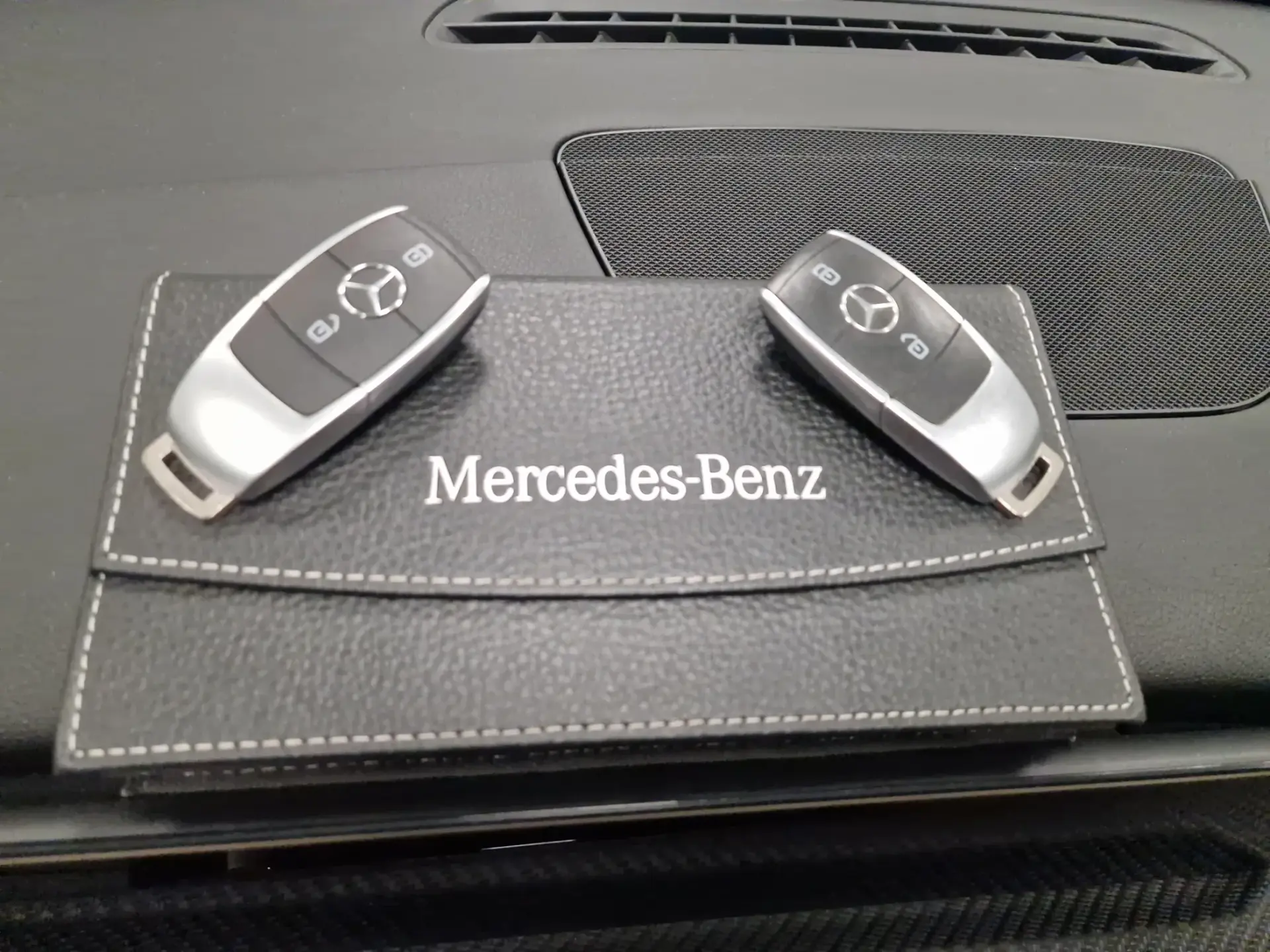 Mercedes-Benz A 250 E STYLE PLUS Hibrido Plug-In 80