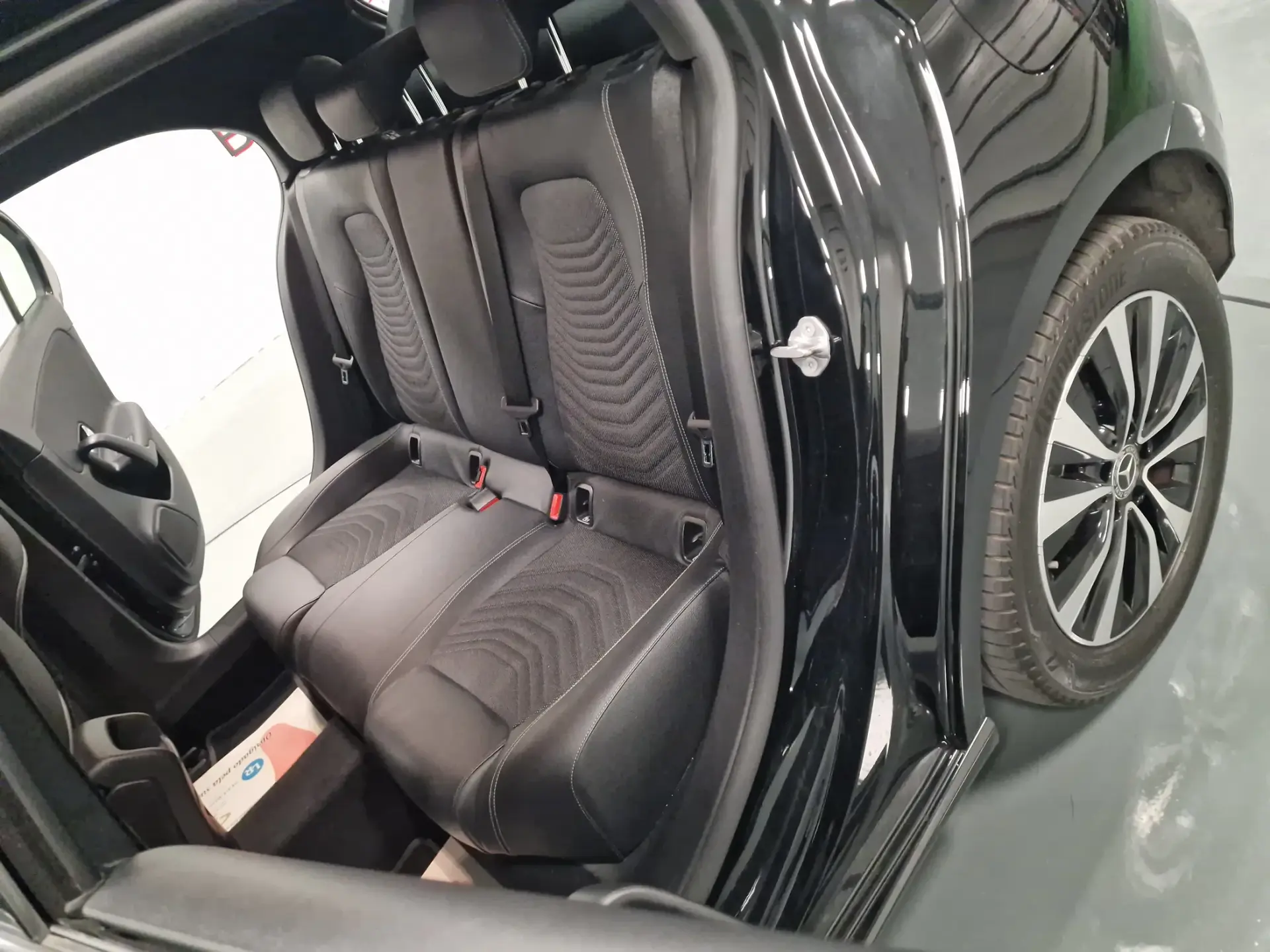 Mercedes-Benz A 250 E STYLE PLUS Hibrido Plug-In 82