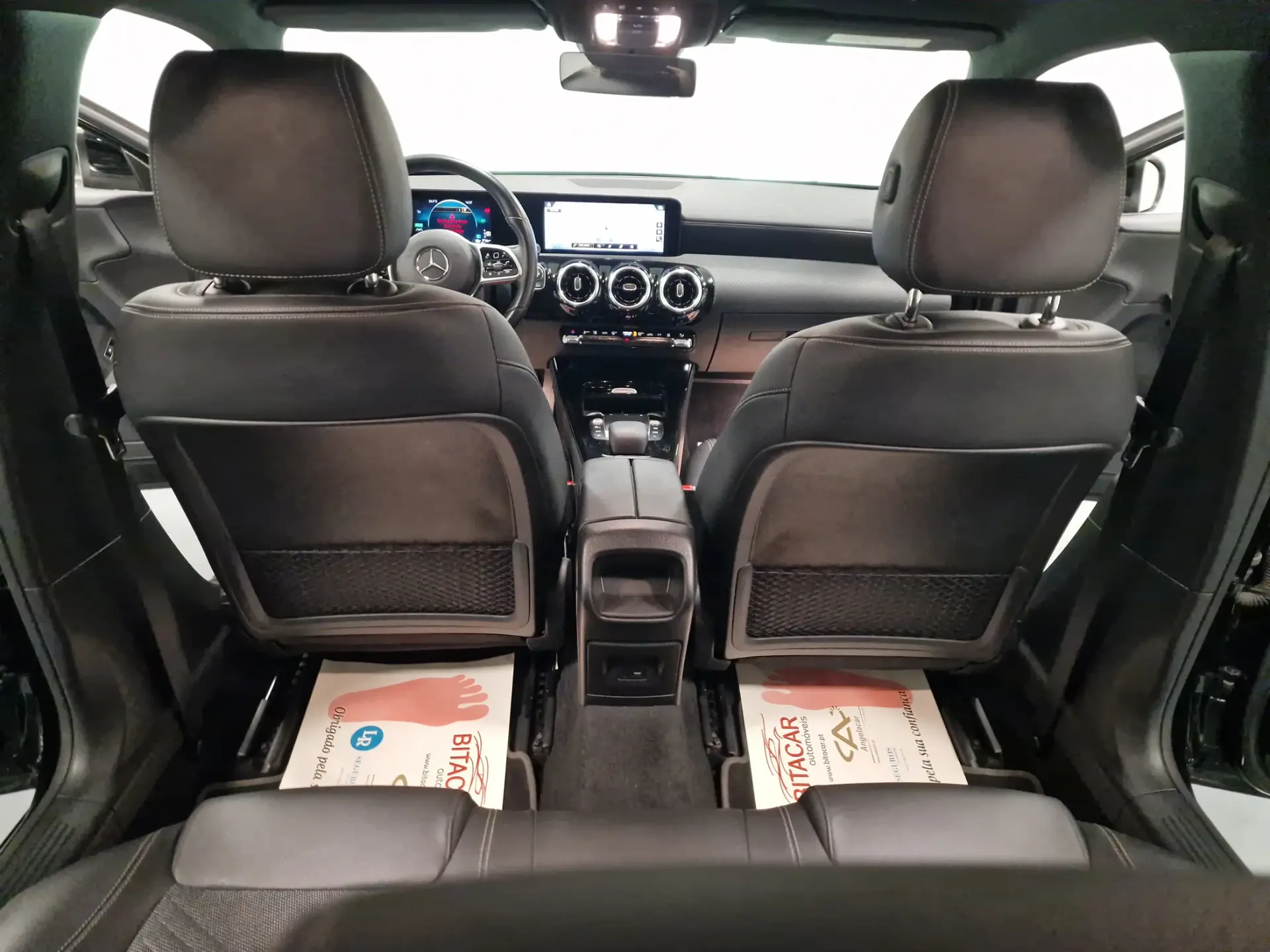 Mercedes-Benz A 250 E STYLE PLUS Hibrido Plug-In 85