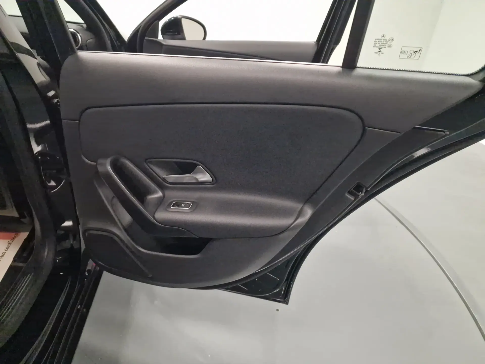 Mercedes-Benz A 250 E STYLE PLUS Hibrido Plug-In 89