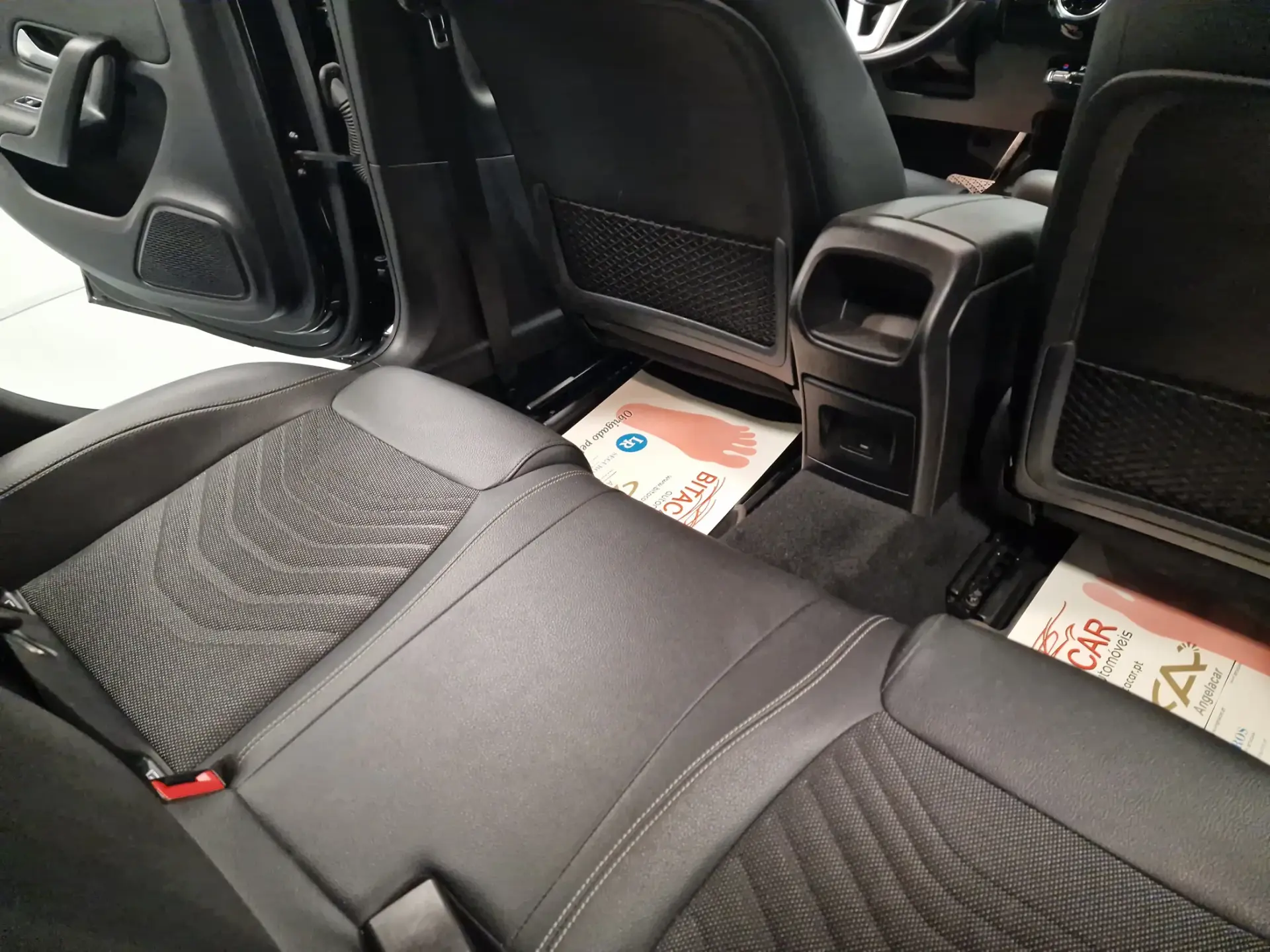Mercedes-Benz A 250 E STYLE PLUS Hibrido Plug-In 92