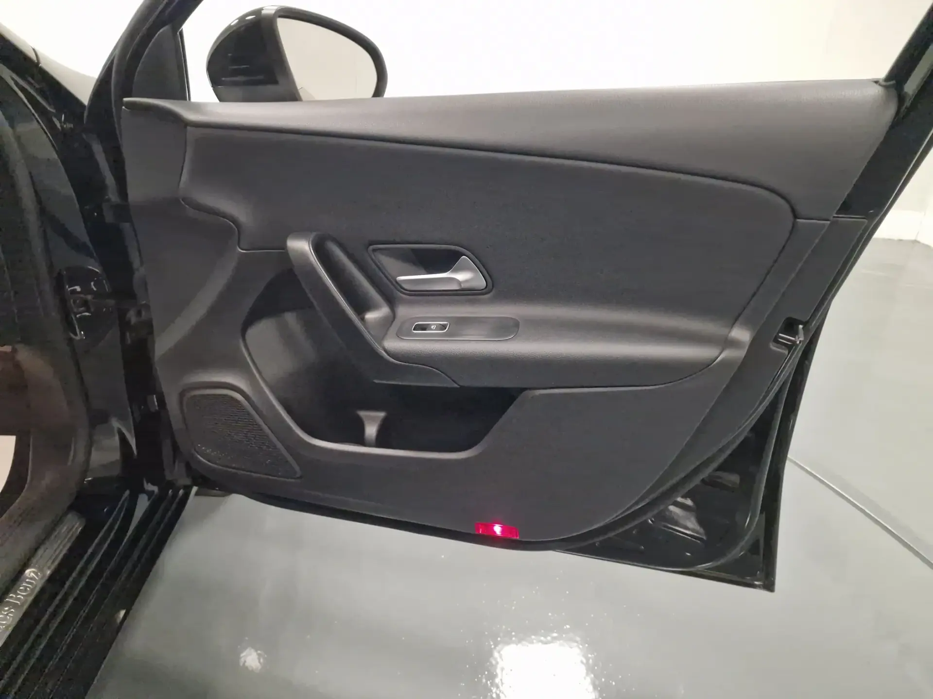 Mercedes-Benz A 250 E STYLE PLUS Hibrido Plug-In 95