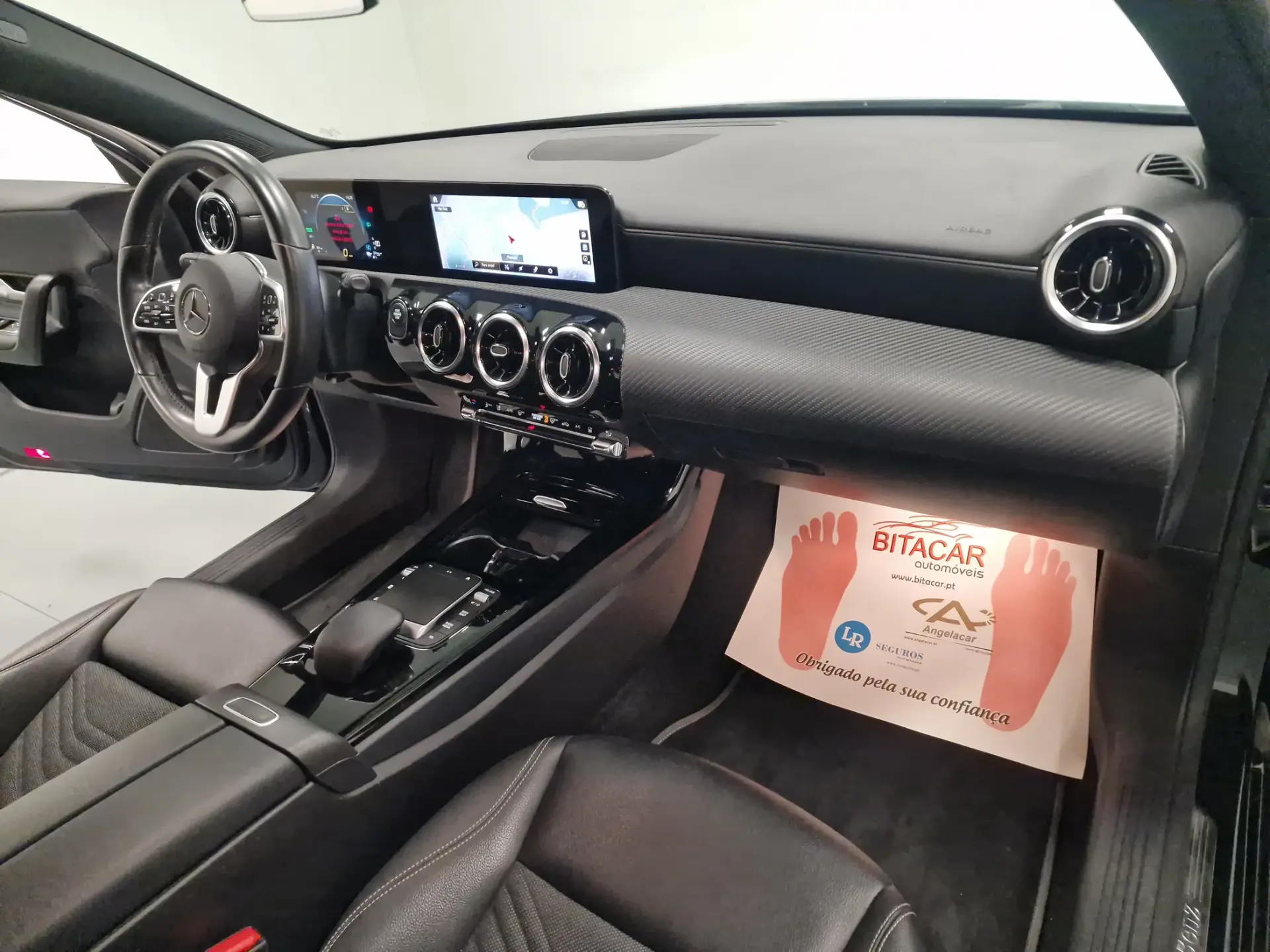 Mercedes-Benz A 250 E STYLE PLUS Hibrido Plug-In 99