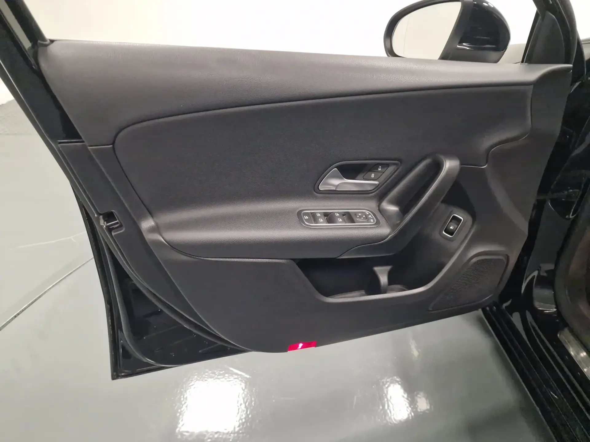 Mercedes-Benz A 250 E STYLE PLUS Hibrido Plug-In 108