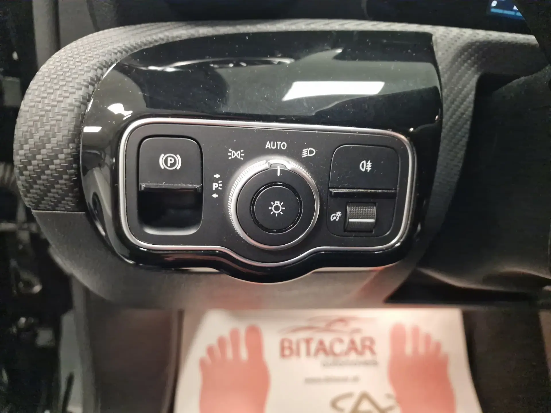 Mercedes-Benz A 250 E STYLE PLUS Hibrido Plug-In 112