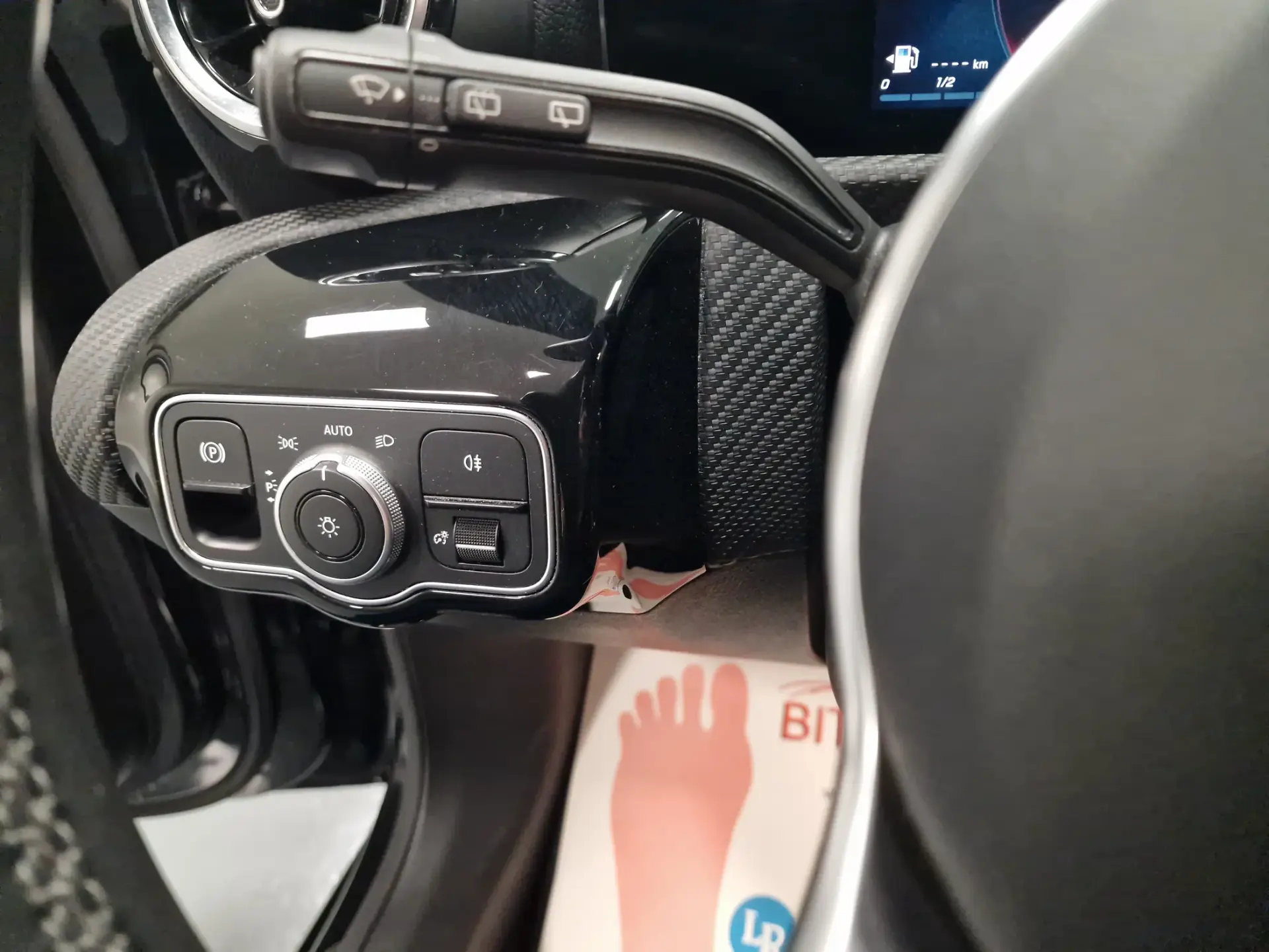 Mercedes-Benz A 250 E STYLE PLUS Hibrido Plug-In 113