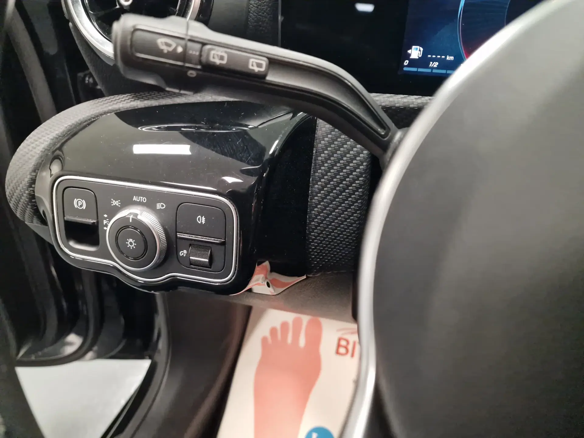 Mercedes-Benz A 250 E STYLE PLUS Hibrido Plug-In 114
