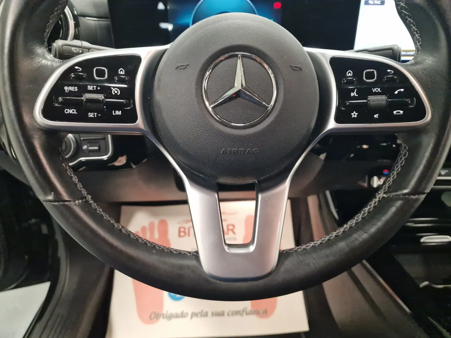Mercedes-Benz A 250 E STYLE PLUS Hibrido Plug-In 116
