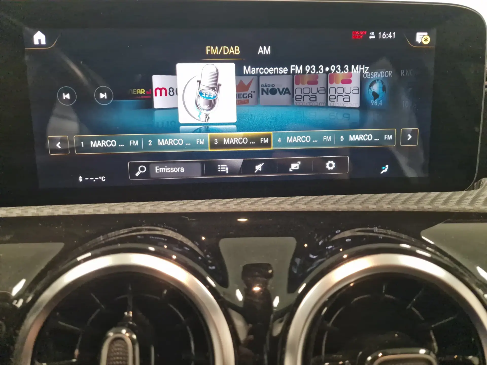Mercedes-Benz A 250 E STYLE PLUS Hibrido Plug-In 127