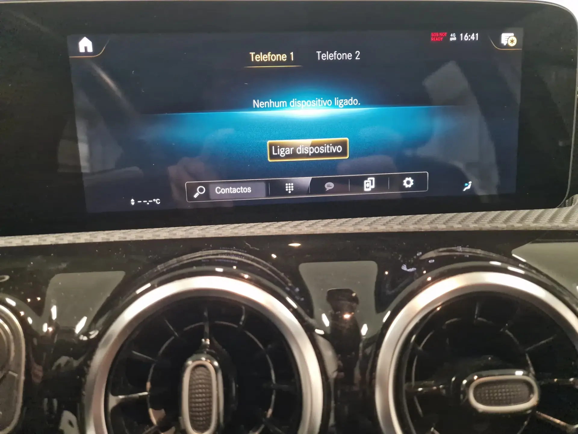 Mercedes-Benz A 250 E STYLE PLUS Hibrido Plug-In 128