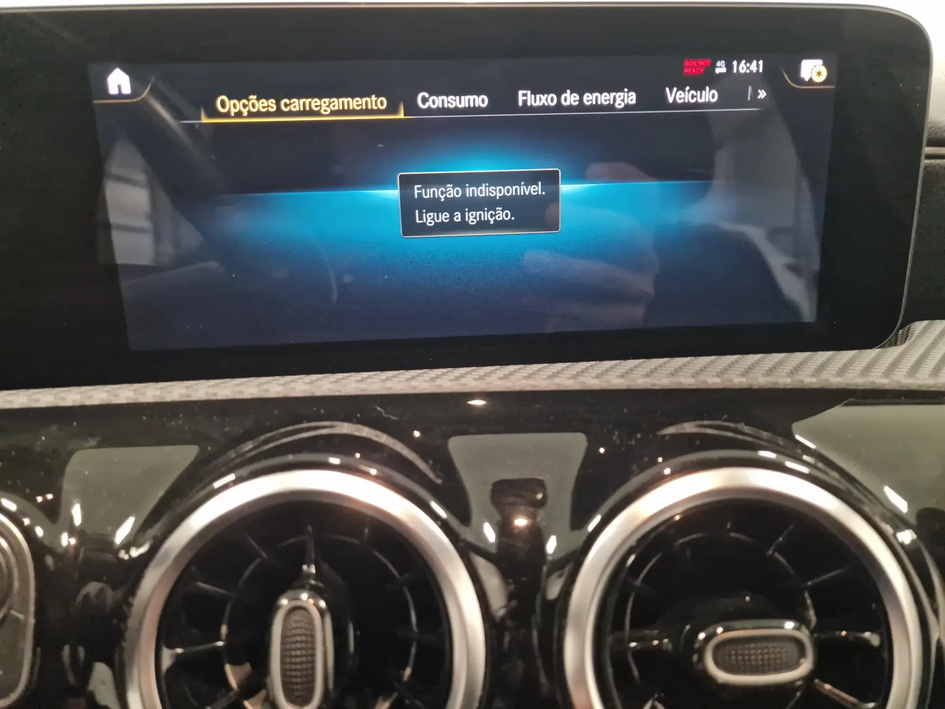 Mercedes-Benz A 250 E STYLE PLUS Hibrido Plug-In 129