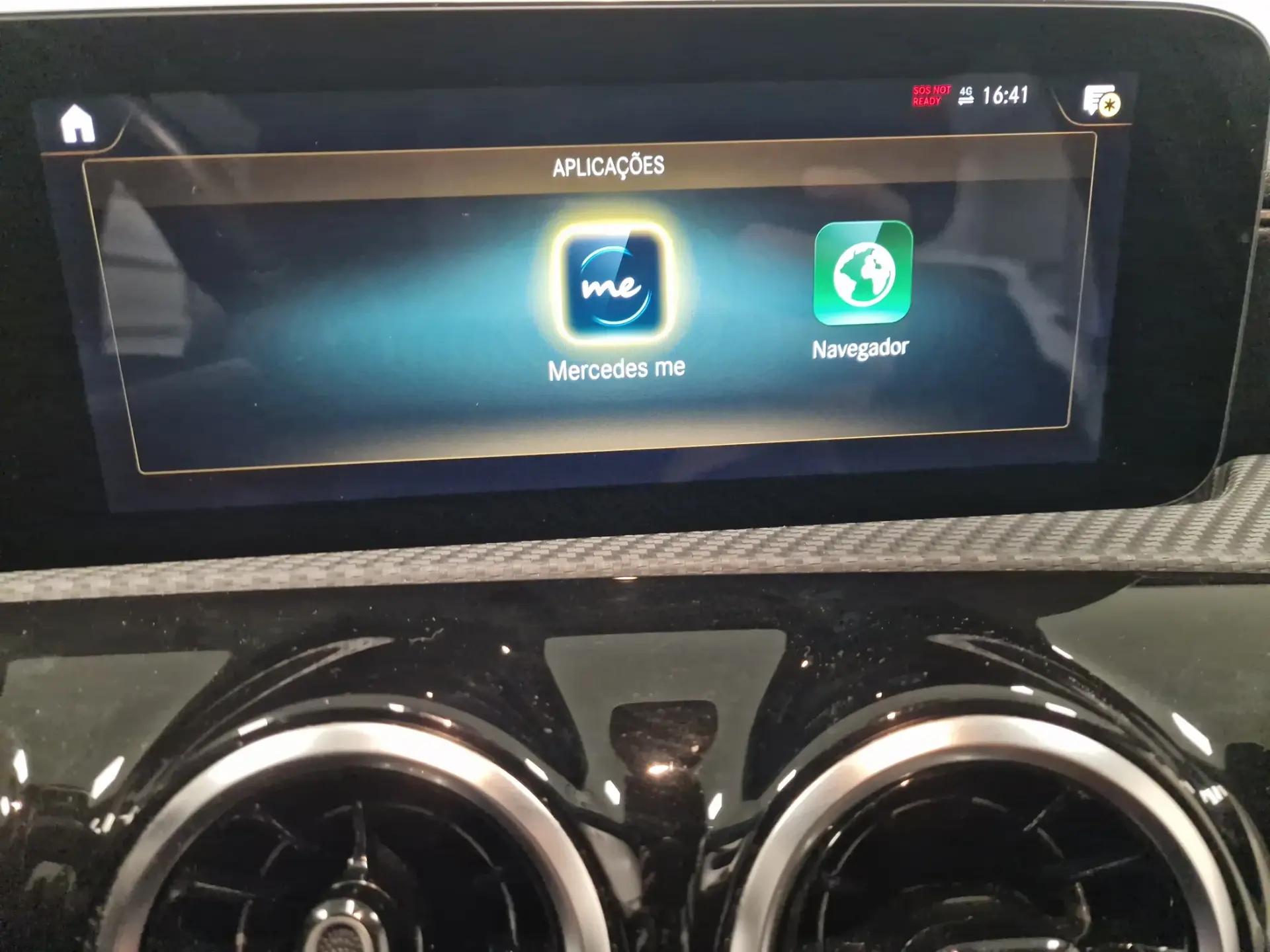 Mercedes-Benz A 250 E STYLE PLUS Hibrido Plug-In 130