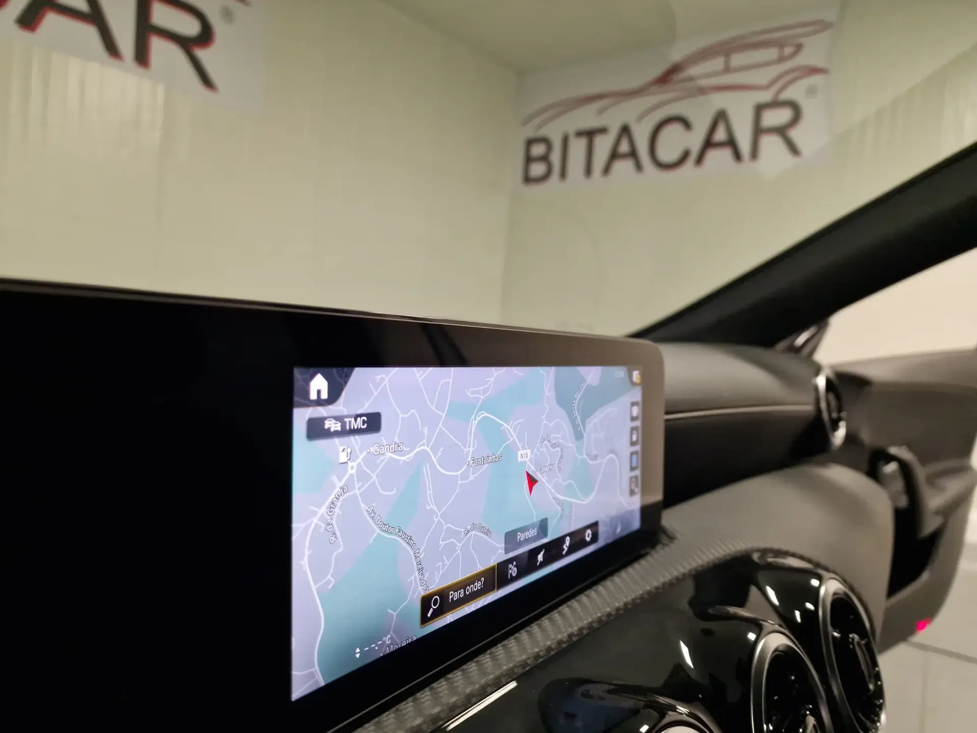 Mercedes-Benz A 250 E STYLE PLUS Hibrido Plug-In 132