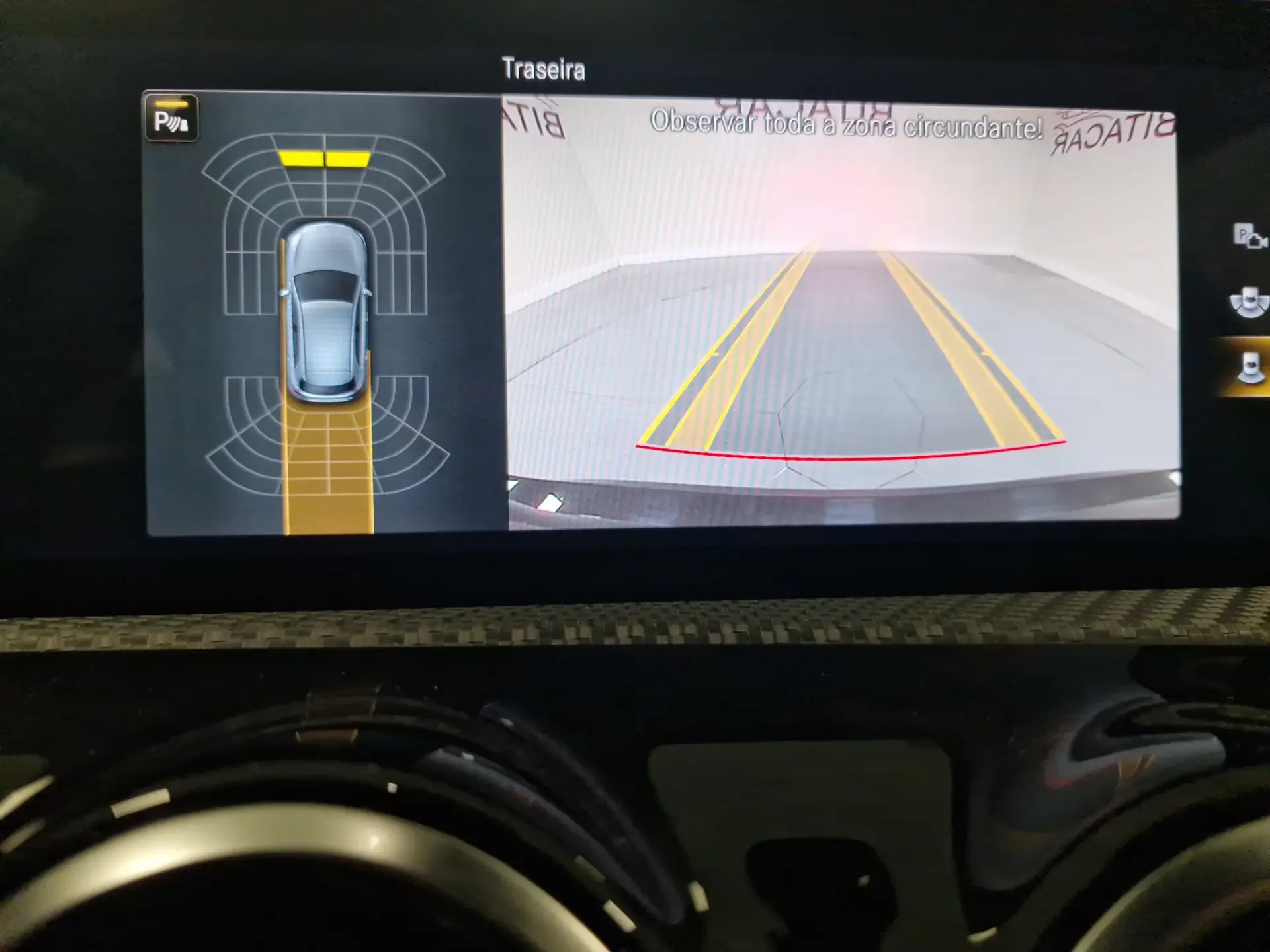 Mercedes-Benz A 250 E STYLE PLUS Hibrido Plug-In 135