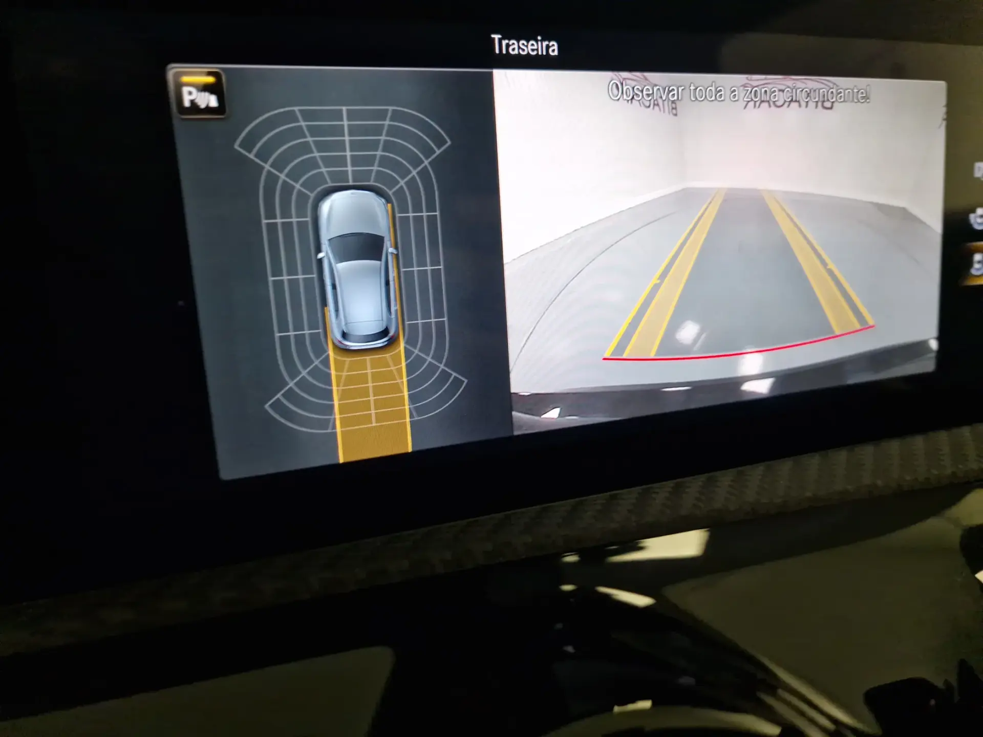 Mercedes-Benz A 250 E STYLE PLUS Hibrido Plug-In 137