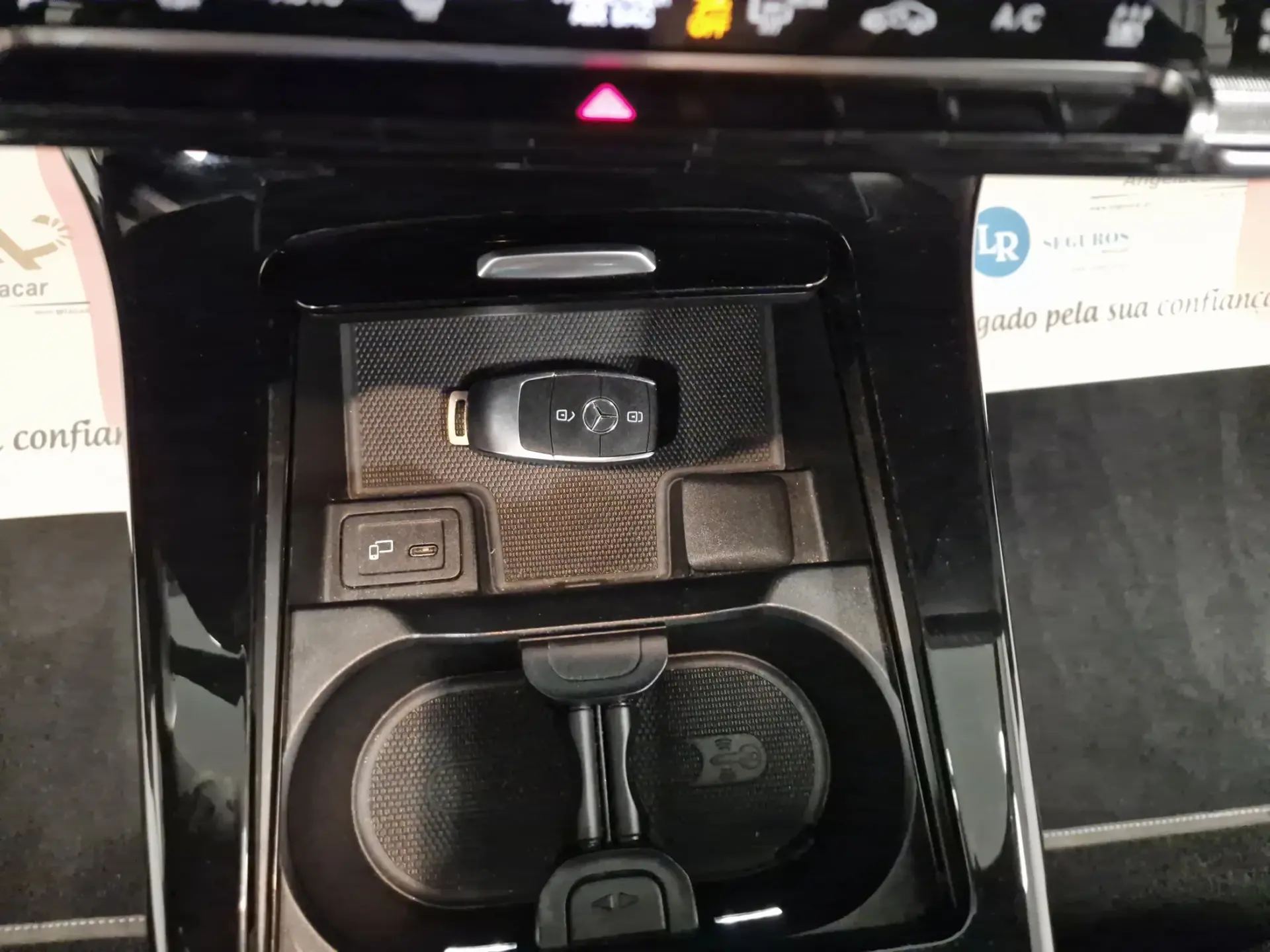 Mercedes-Benz A 250 E STYLE PLUS Hibrido Plug-In 142