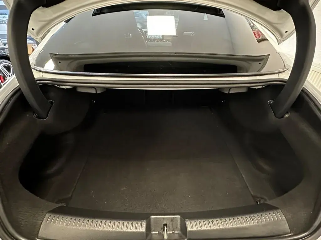 Mercedes-Benz CLA 220 d AMG Line Aut. 5