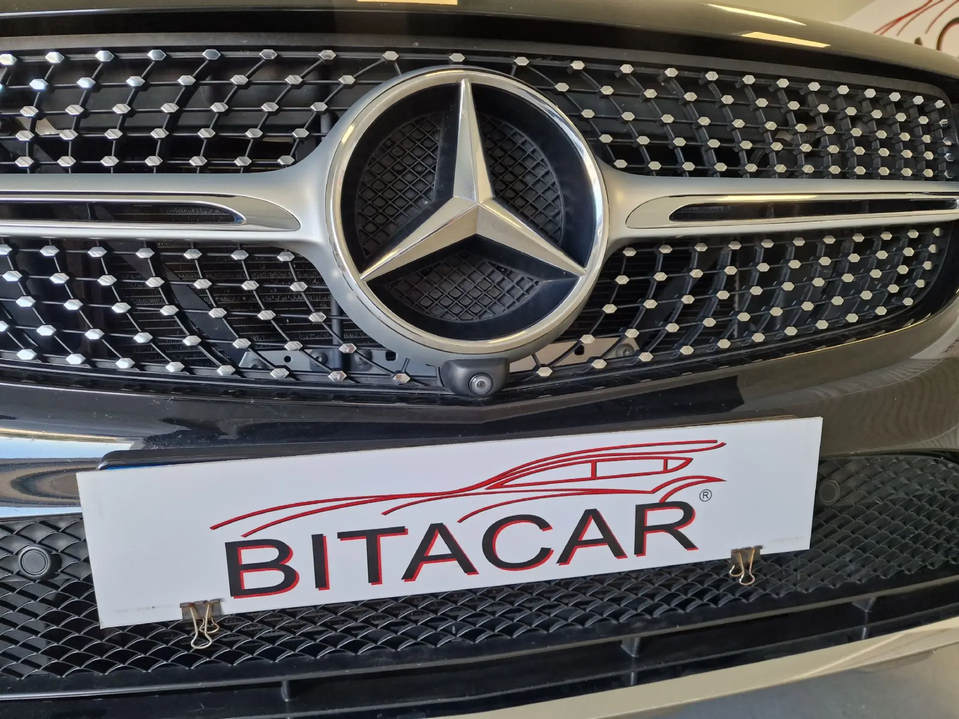 Mercedes-Benz GLC 250 COUPE AMG LINE 4-MATIC AUT. 5