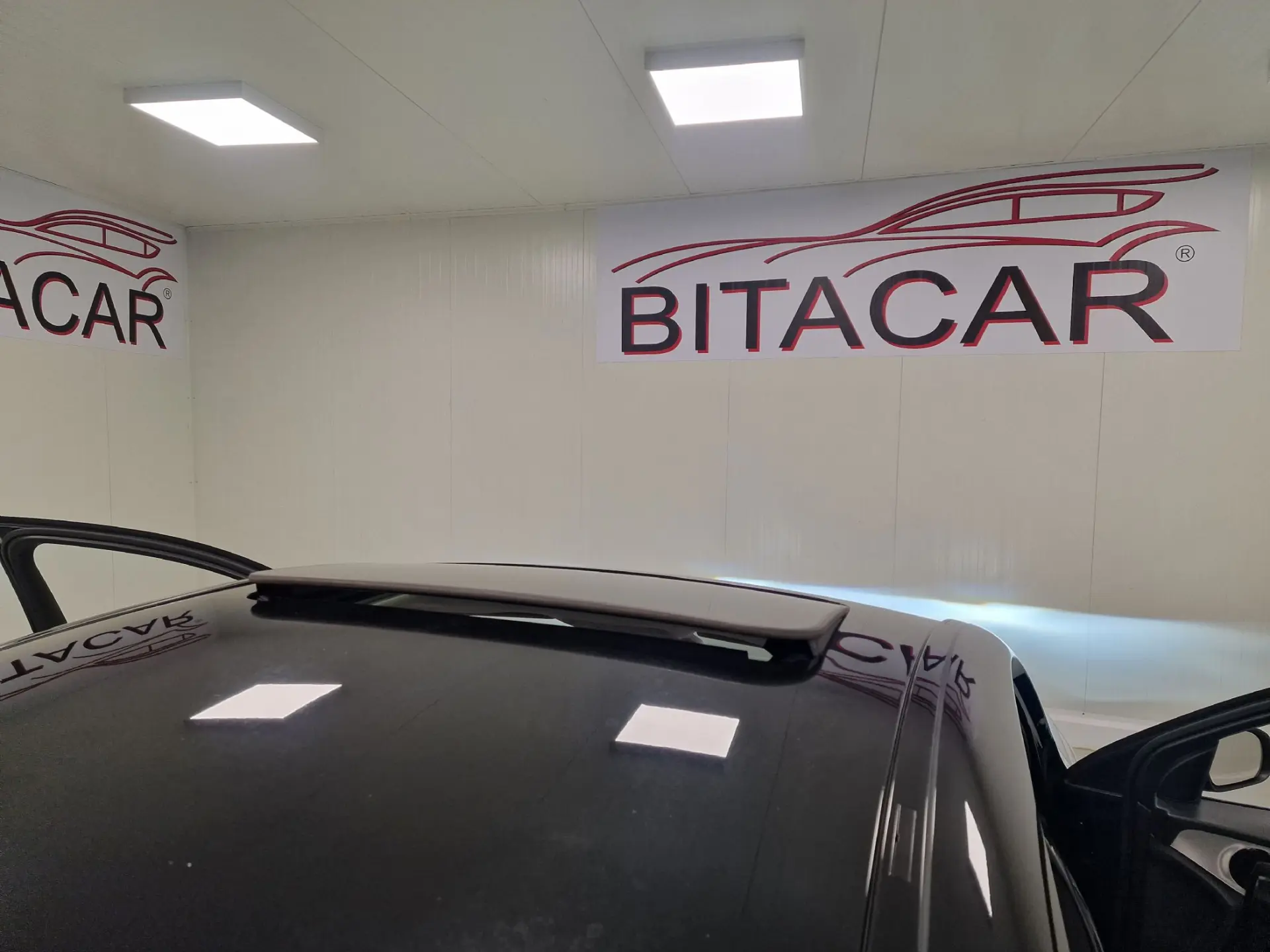 Mercedes-Benz GLC 250 COUPE AMG LINE 4-MATIC AUT. 49