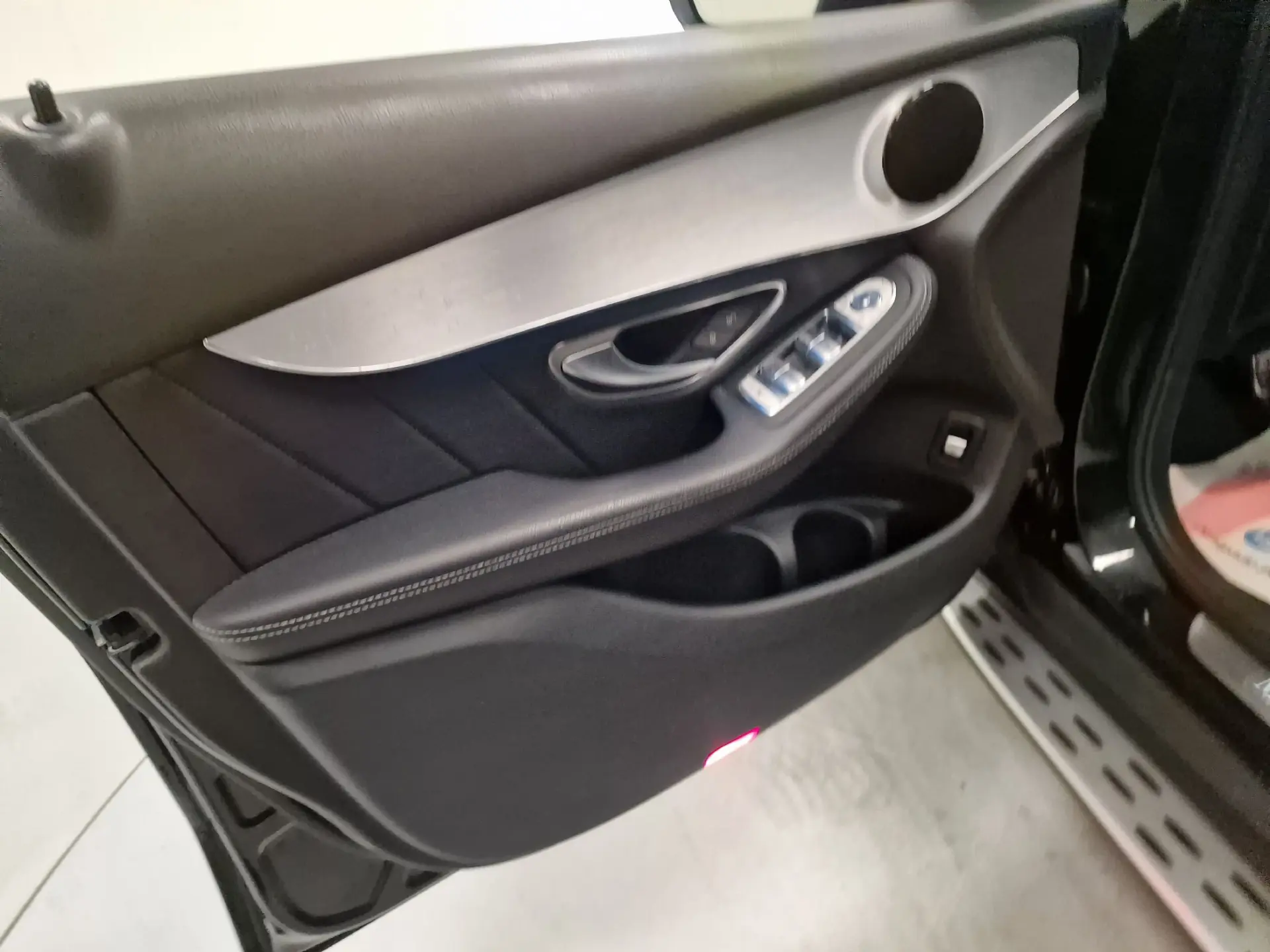 Mercedes-Benz GLC 250 COUPE AMG LINE 4-MATIC AUT. 67