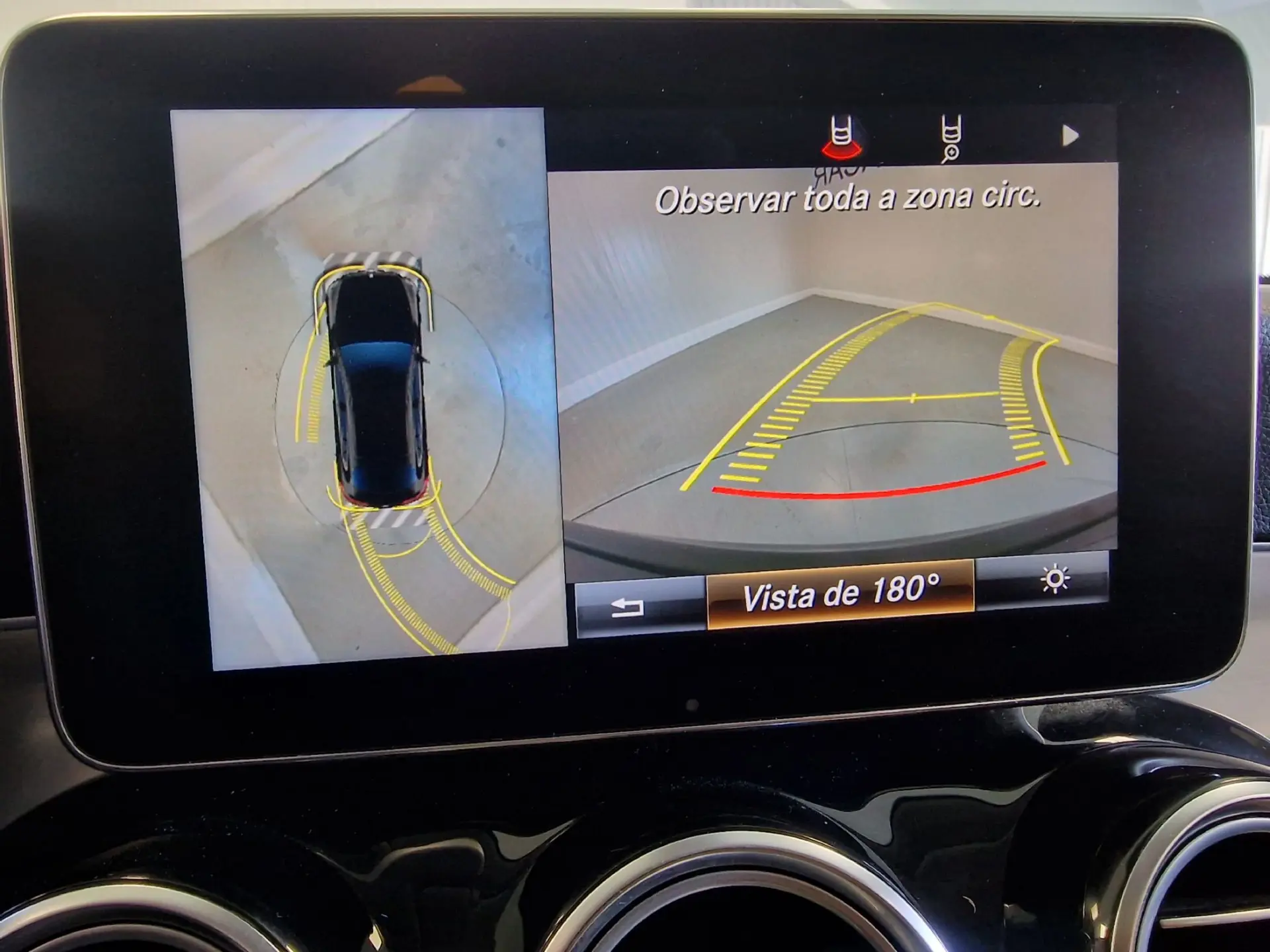 Mercedes-Benz GLC 250 COUPE AMG LINE 4-MATIC AUT. 82