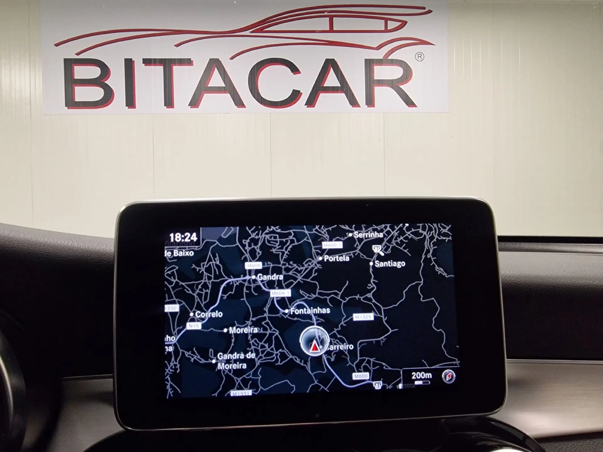 Mercedes-Benz GLC 250 COUPE AMG LINE 4-MATIC AUT. 83