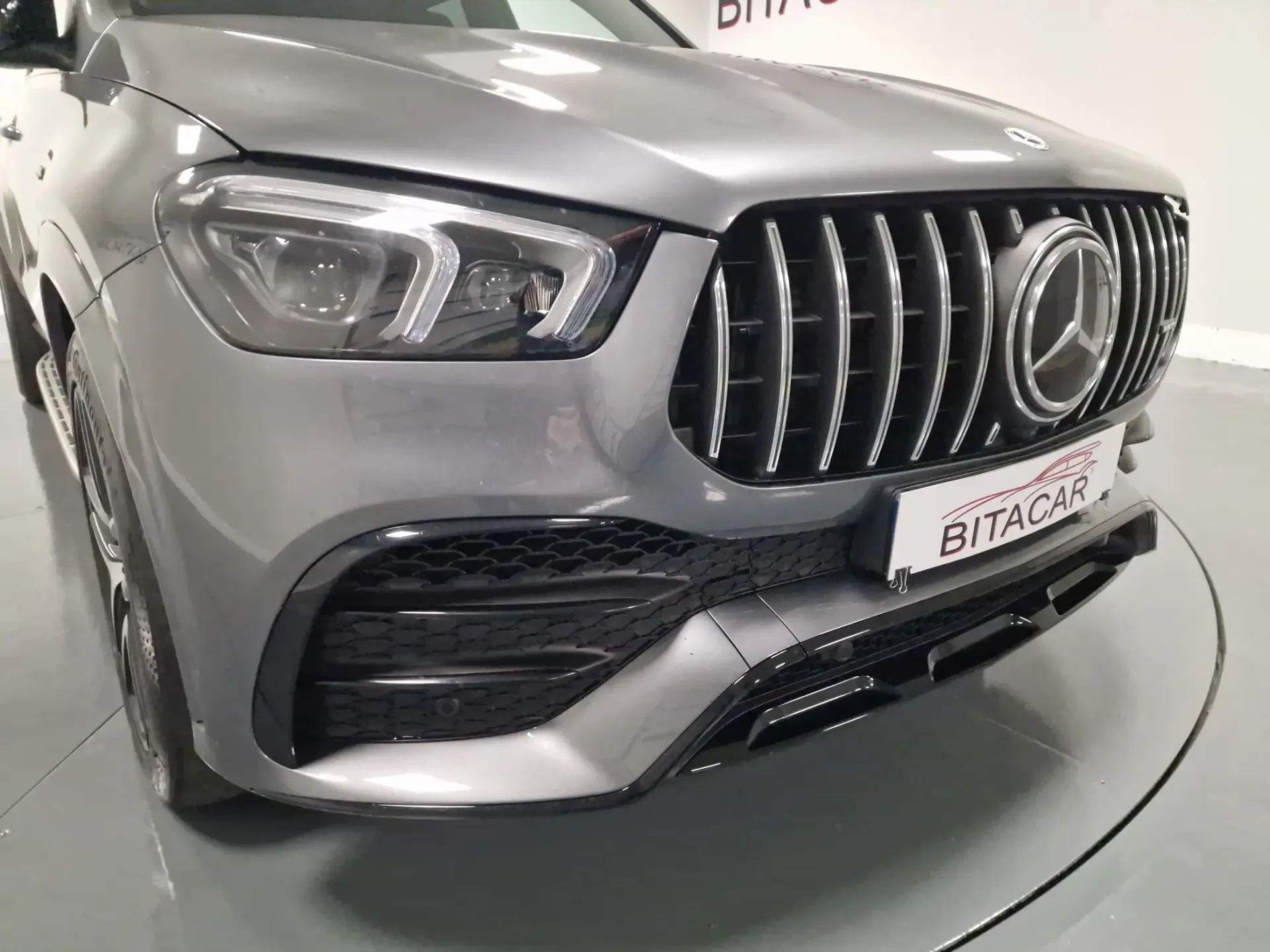 Mercedes-Benz GLE 53 AMG 4Matic+ 5