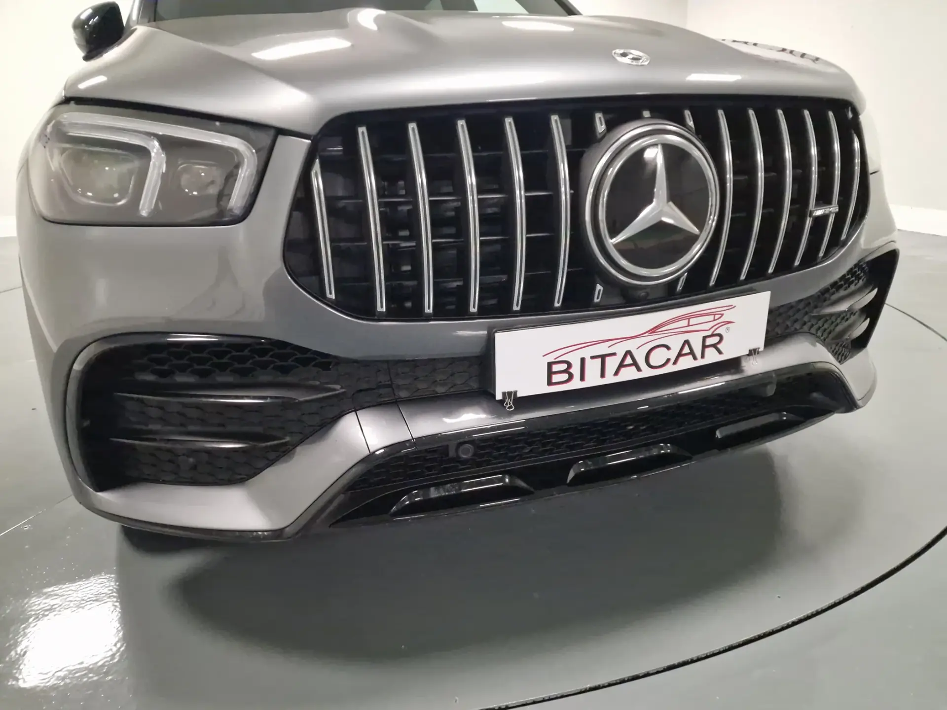 Mercedes-Benz GLE 53 AMG 4Matic+ 6