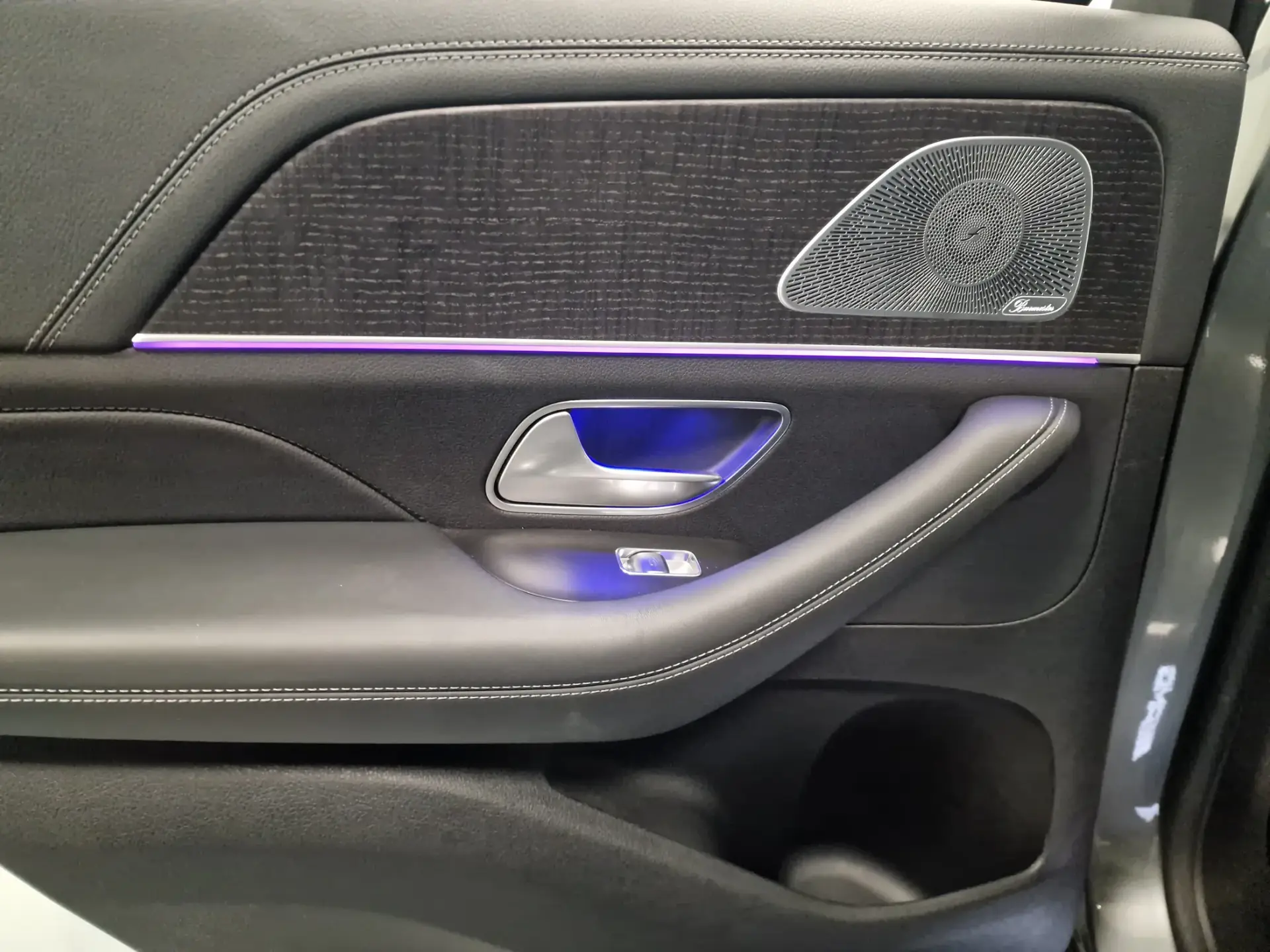 Mercedes-Benz GLE 53 AMG 4Matic+ 28