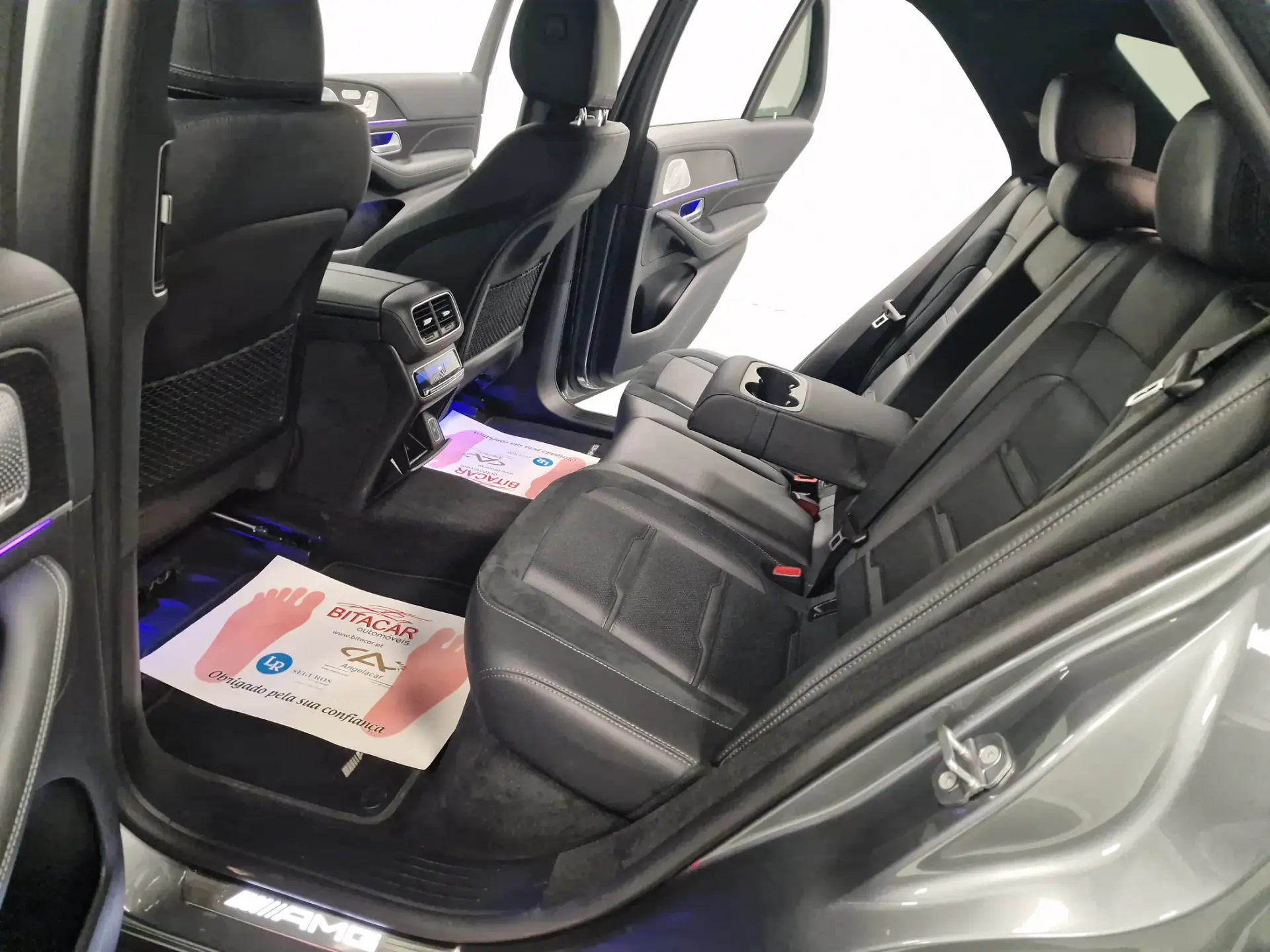 Mercedes-Benz GLE 53 AMG 4Matic+ 29