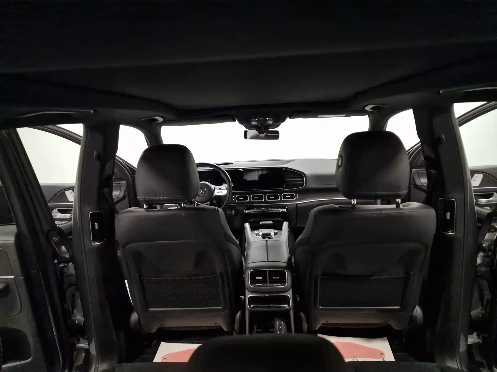 Mercedes-Benz GLE 53 AMG 4Matic+ 32