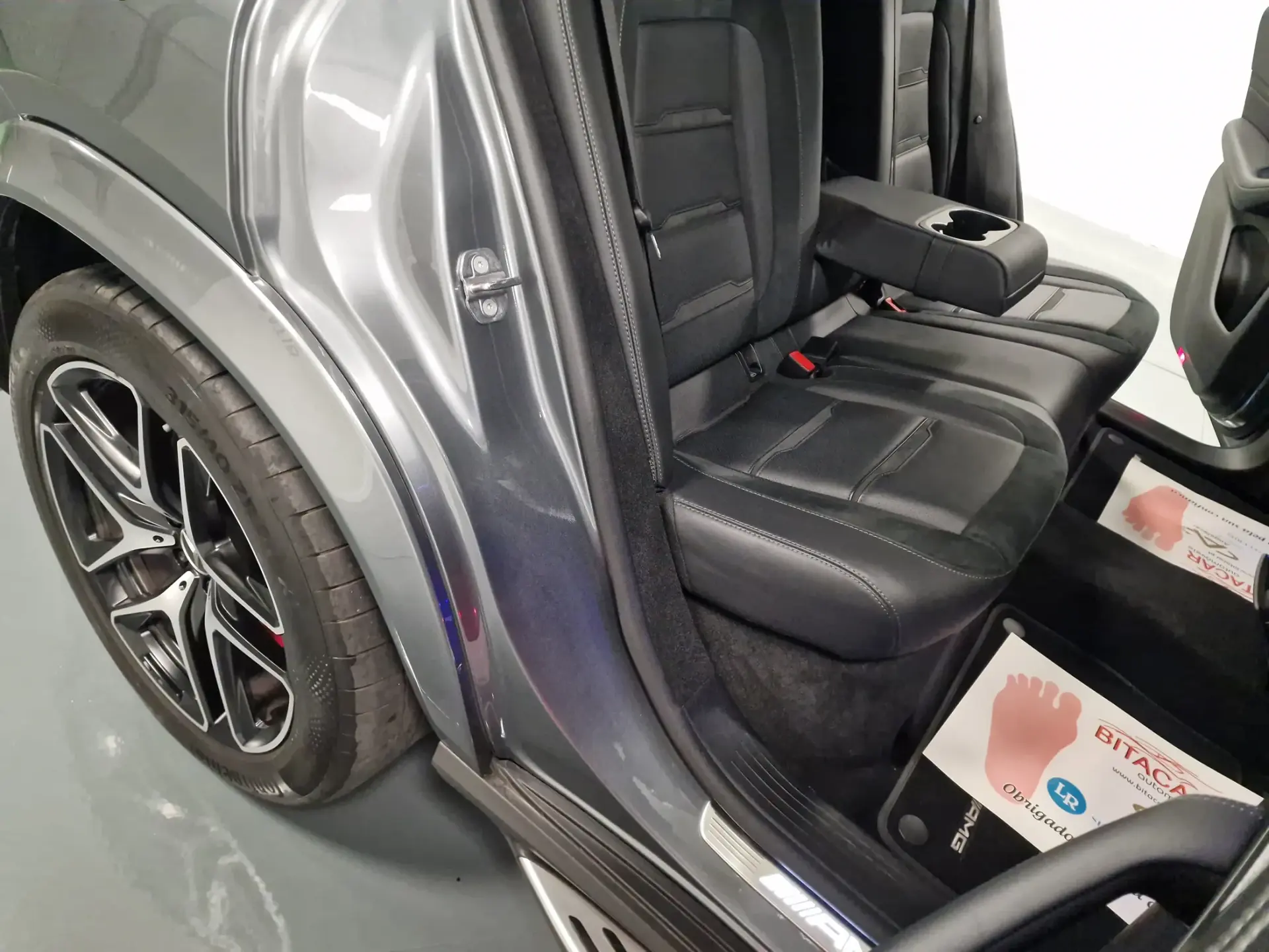 Mercedes-Benz GLE 53 AMG 4Matic+ 33