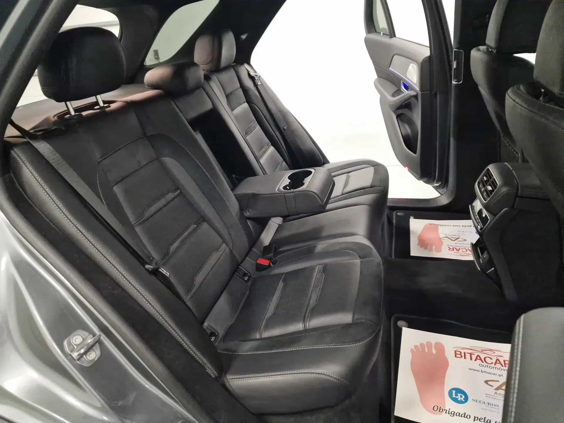 Mercedes-Benz GLE 53 AMG 4Matic+ 34