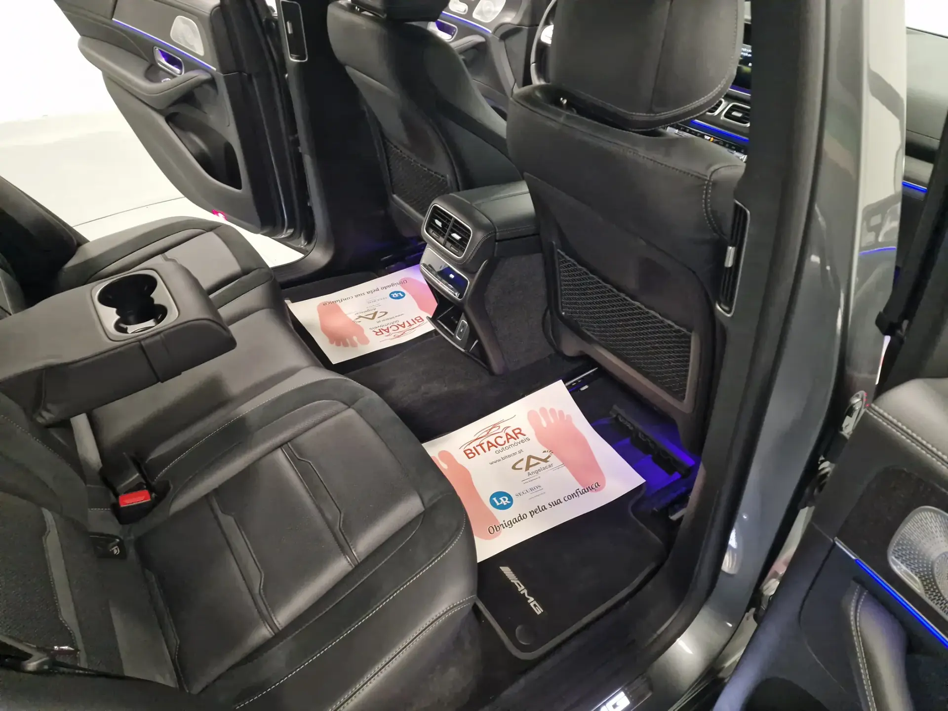 Mercedes-Benz GLE 53 AMG 4Matic+ 36