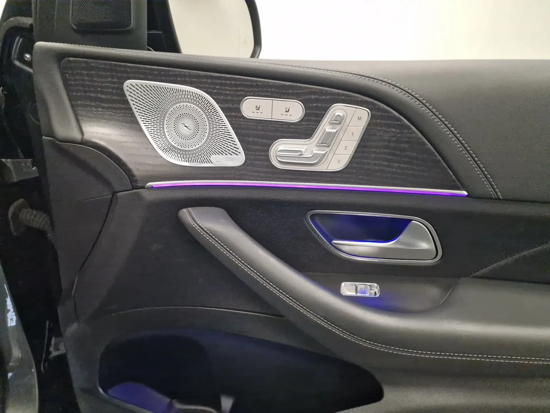 Mercedes-Benz GLE 53 AMG 4Matic+ 40