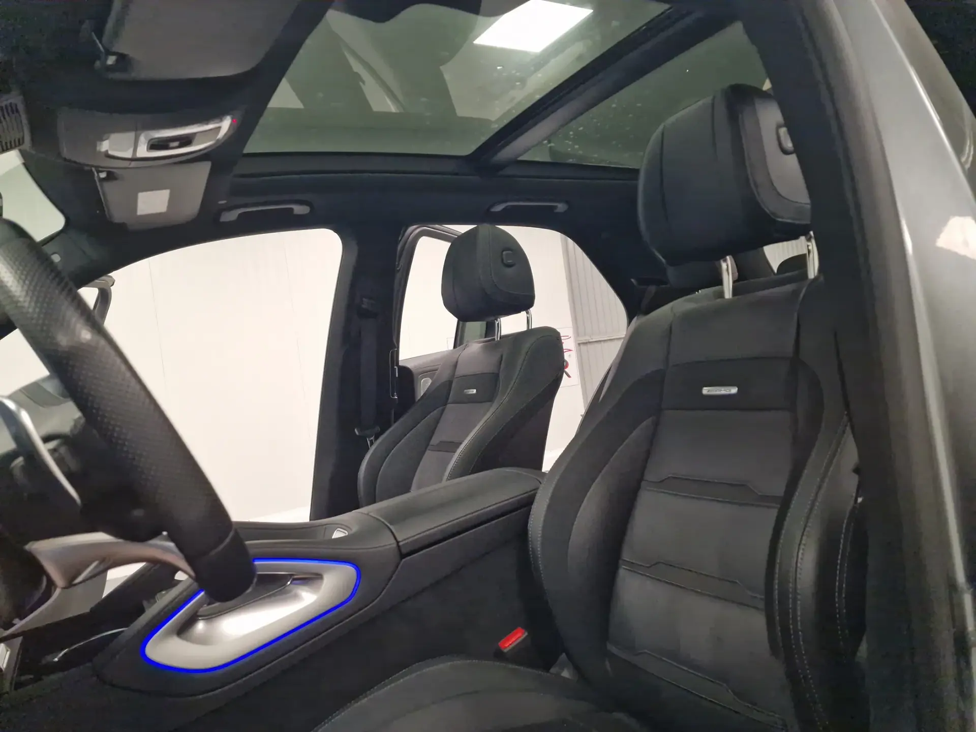 Mercedes-Benz GLE 53 AMG 4Matic+ 44