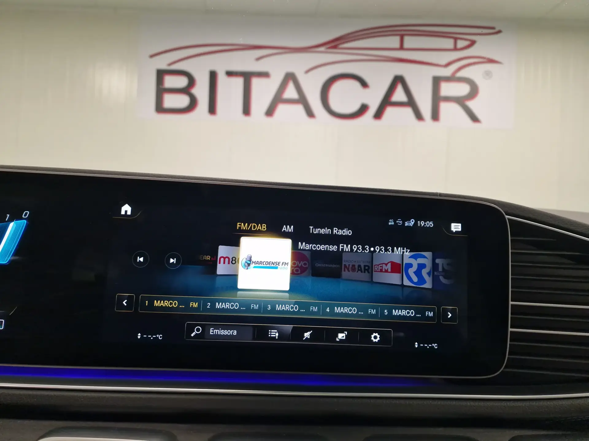 Mercedes-Benz GLE 53 AMG 4Matic+ 52