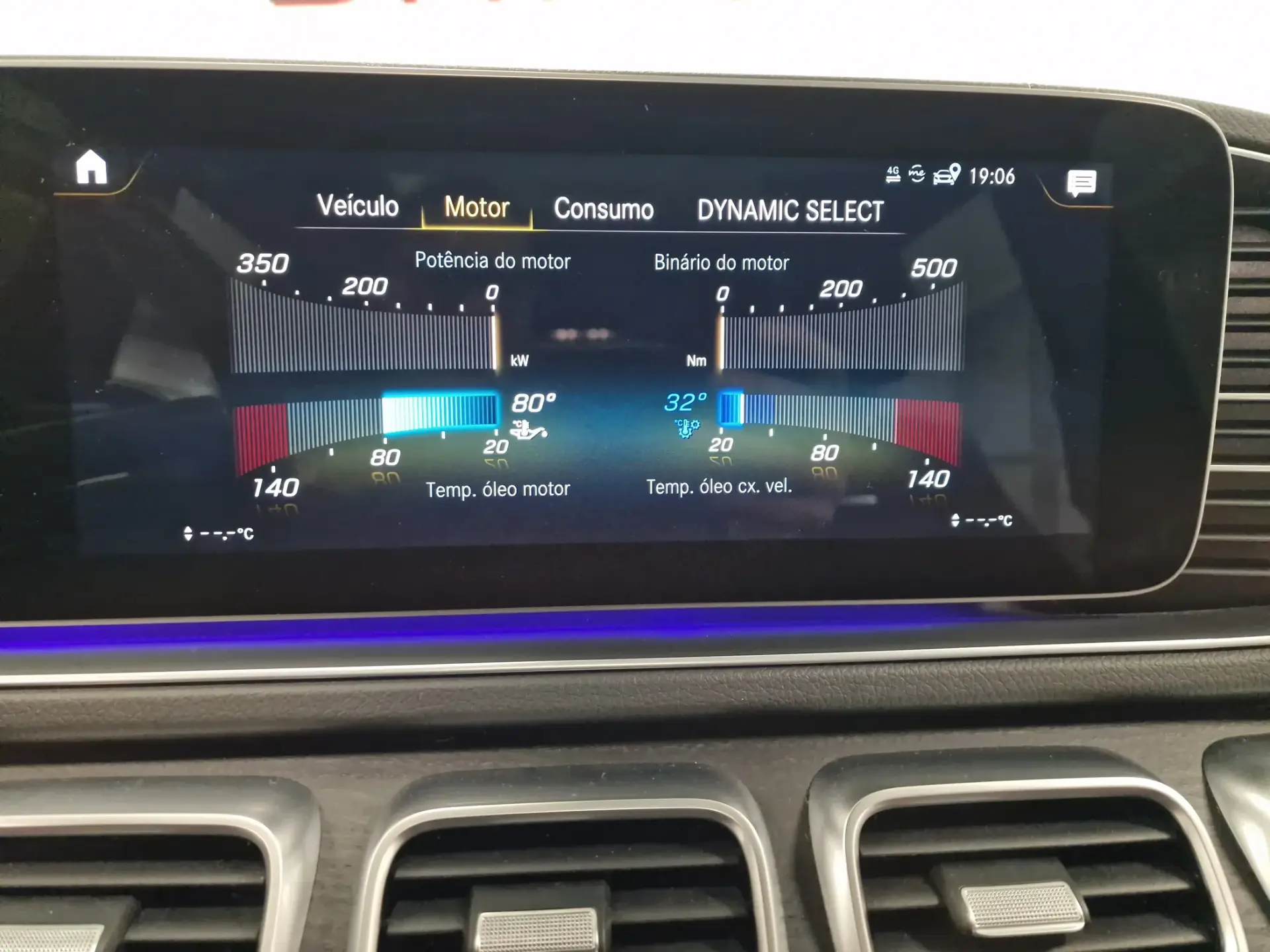 Mercedes-Benz GLE 53 AMG 4Matic+ 53