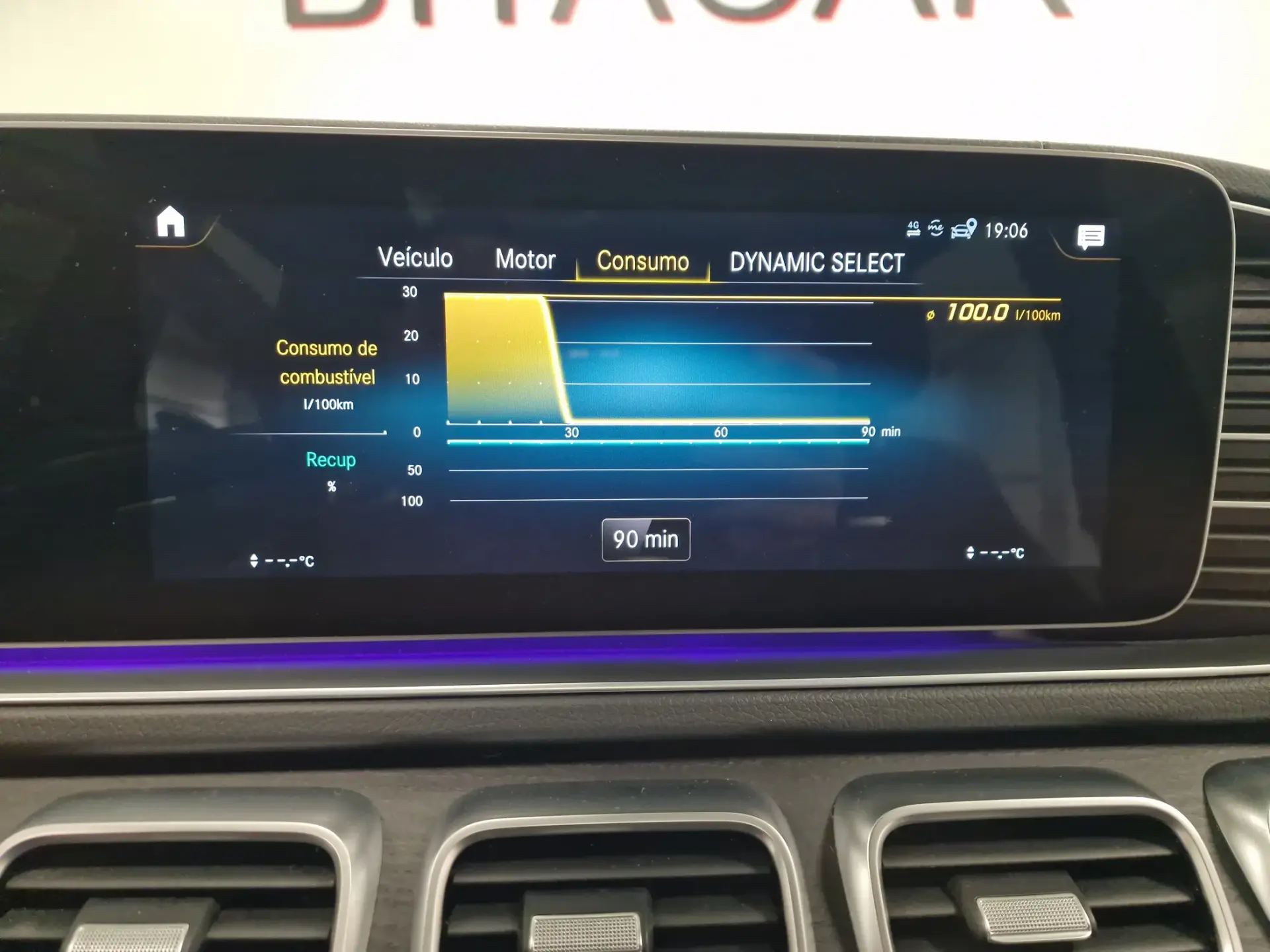 Mercedes-Benz GLE 53 AMG 4Matic+ 54