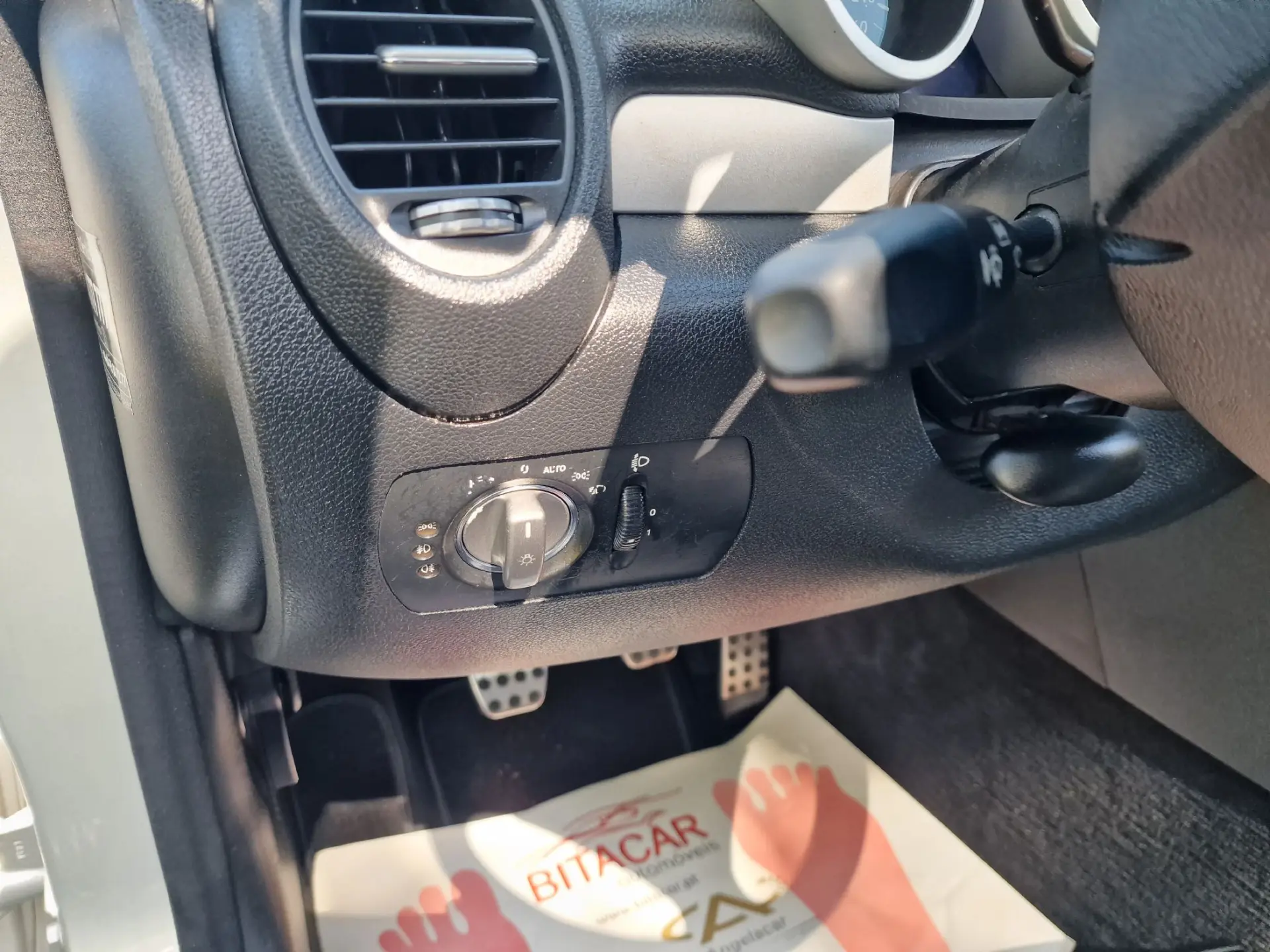 Mercedes-Benz SLK 200 KOMPRESSOR 29