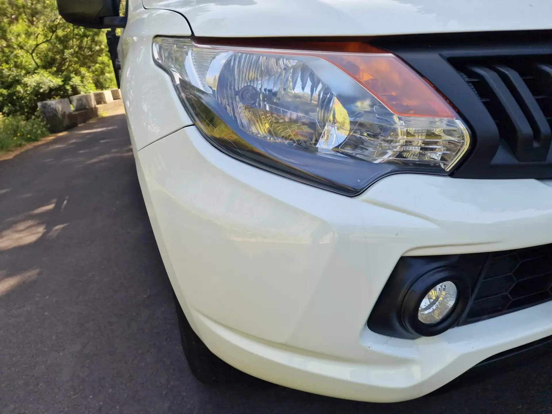 Mitsubishi L200 2.3 DI-D CD Invite 2WD 6