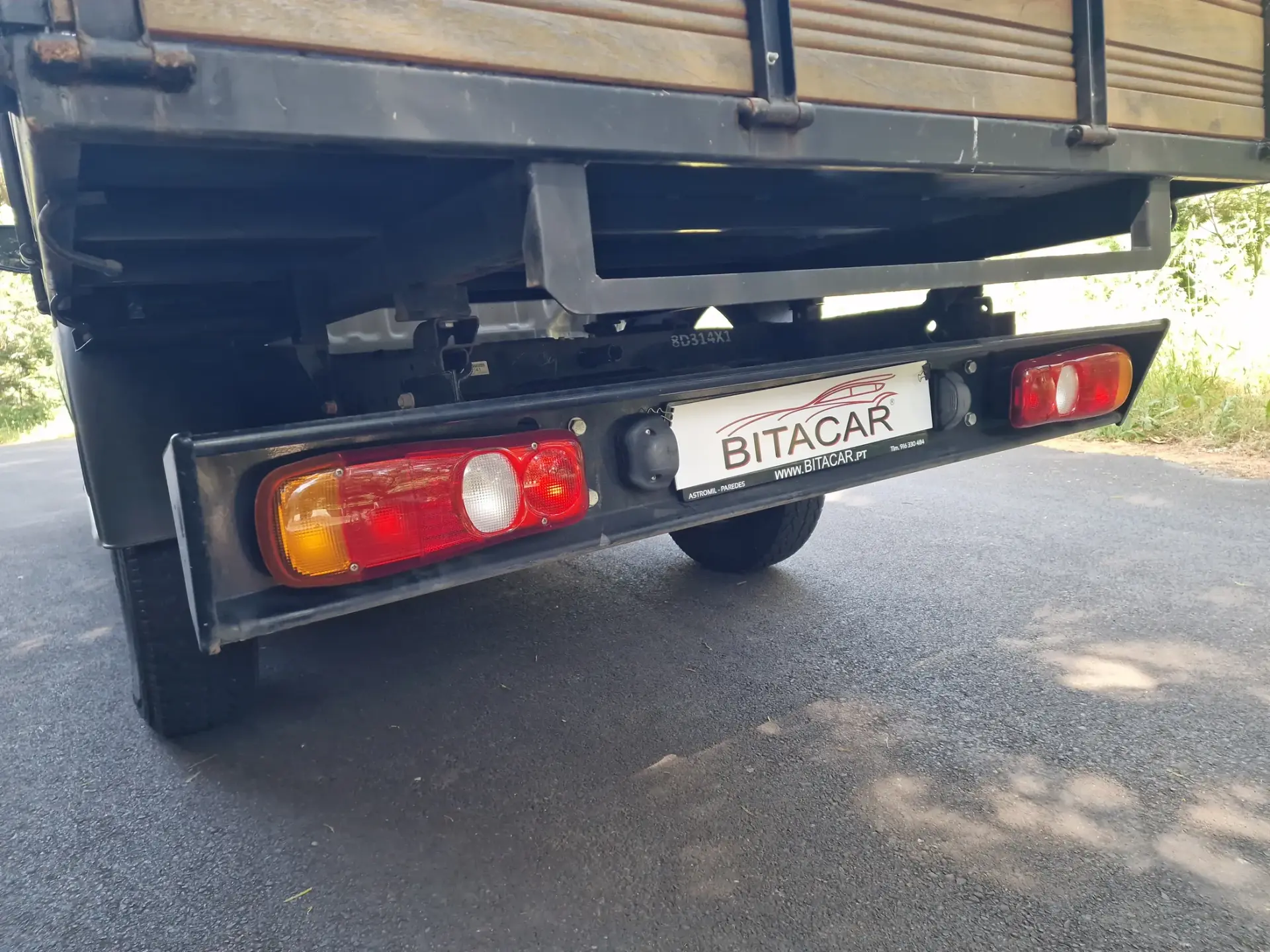 Mitsubishi L200 2.3 DI-D CD Invite 2WD 19