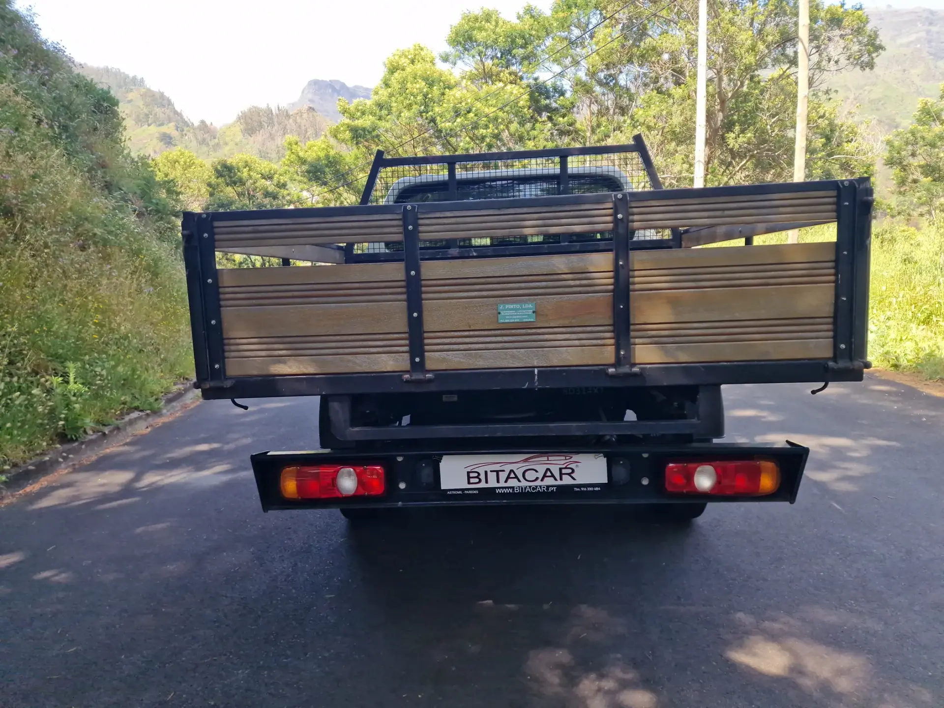 Mitsubishi L200 2.3 DI-D CD Invite 2WD 20