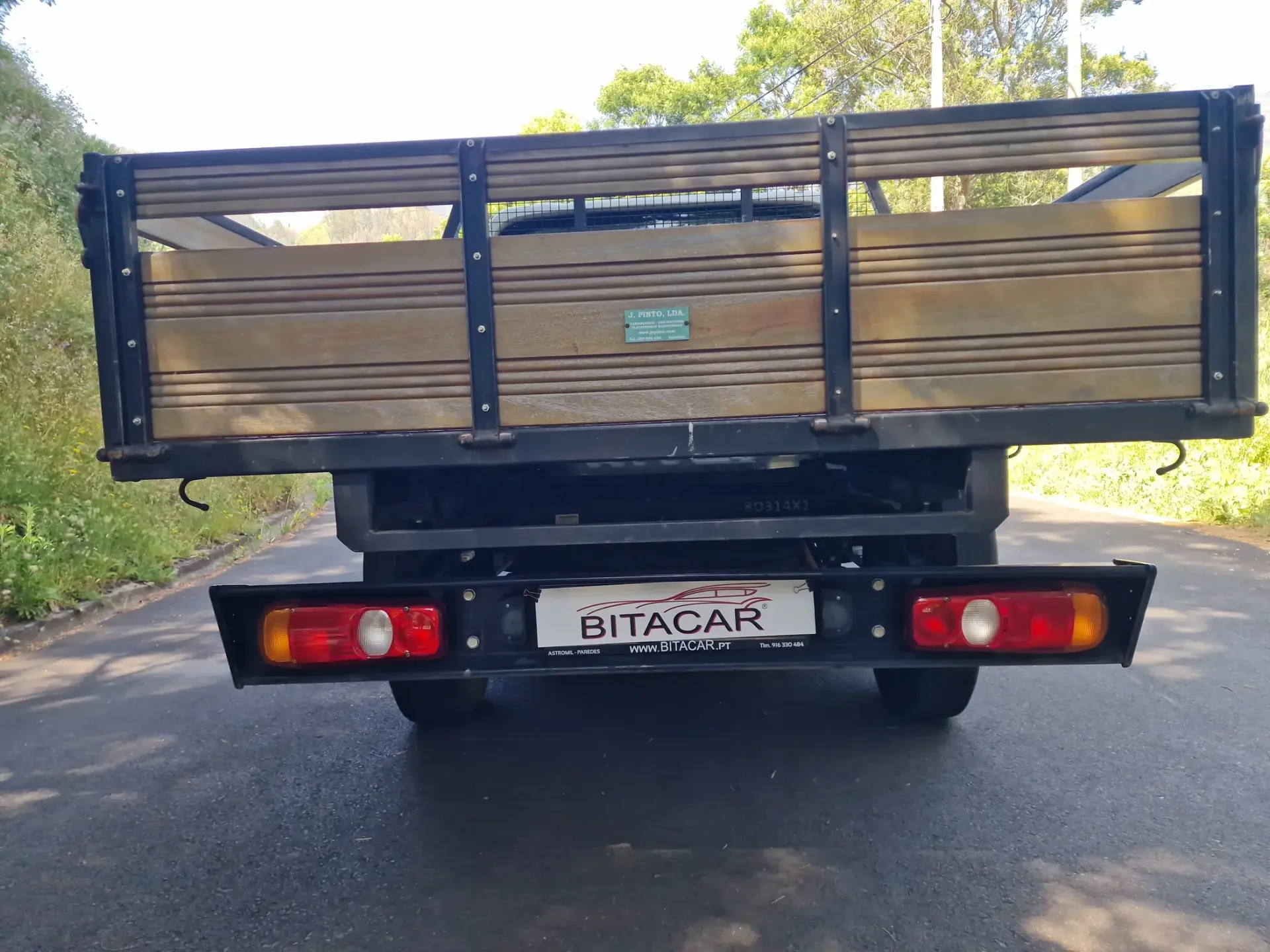 Mitsubishi L200 2.3 DI-D CD Invite 2WD 21