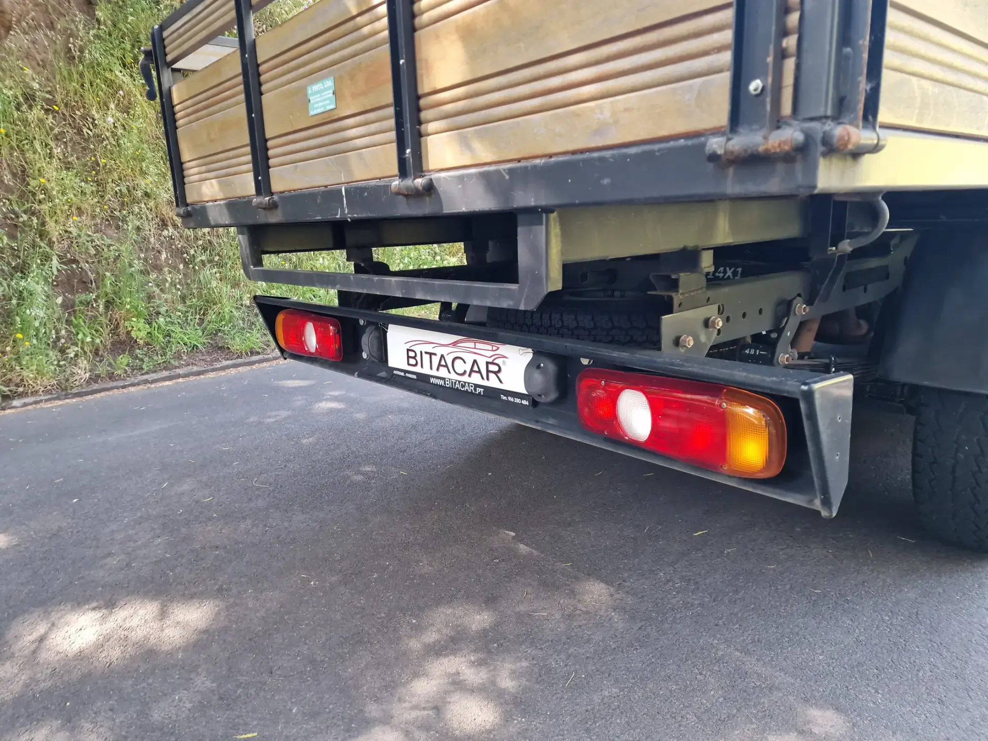 Mitsubishi L200 2.3 DI-D CD Invite 2WD 22