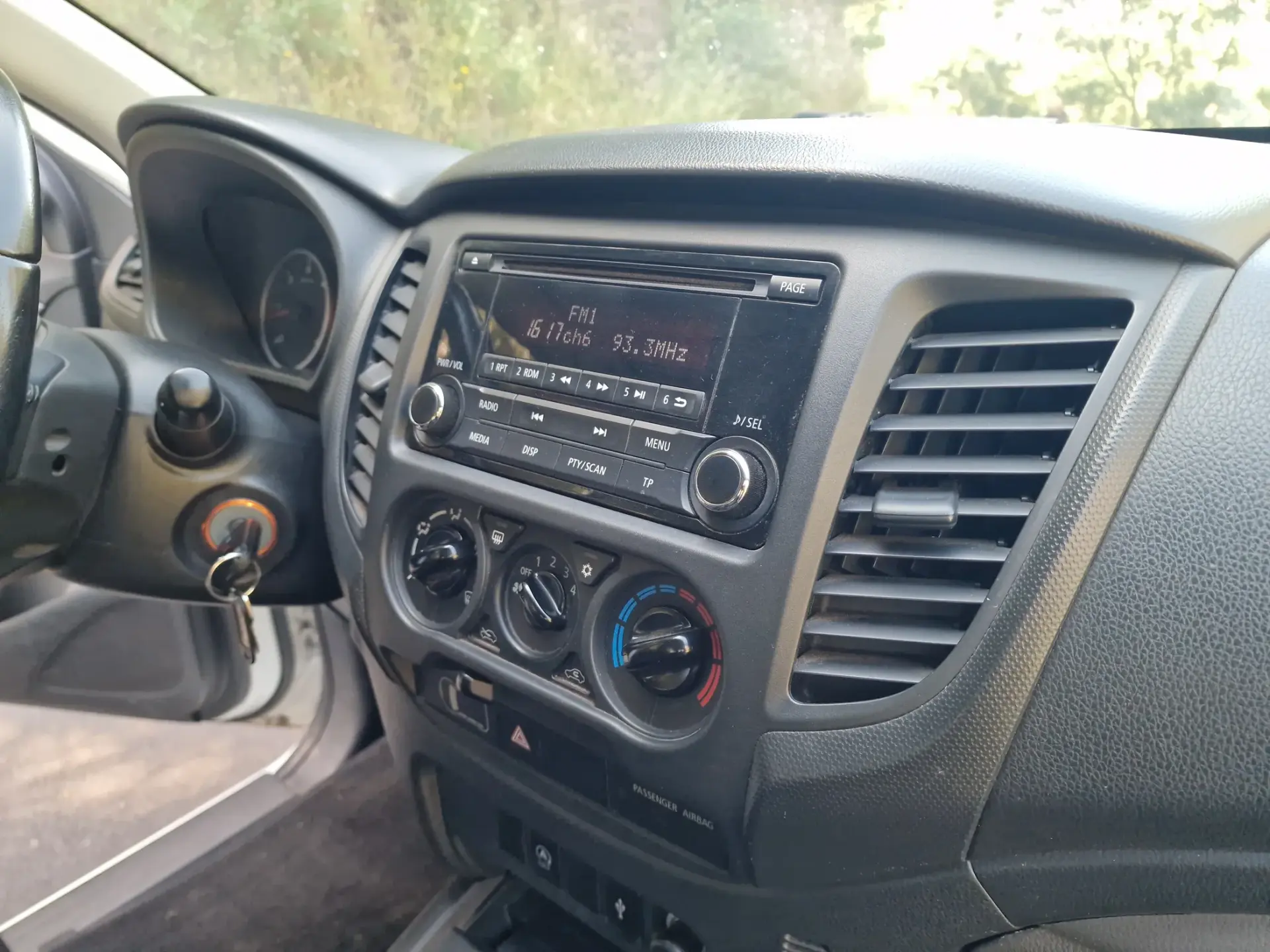 Mitsubishi L200 2.3 DI-D CD Invite 2WD 46