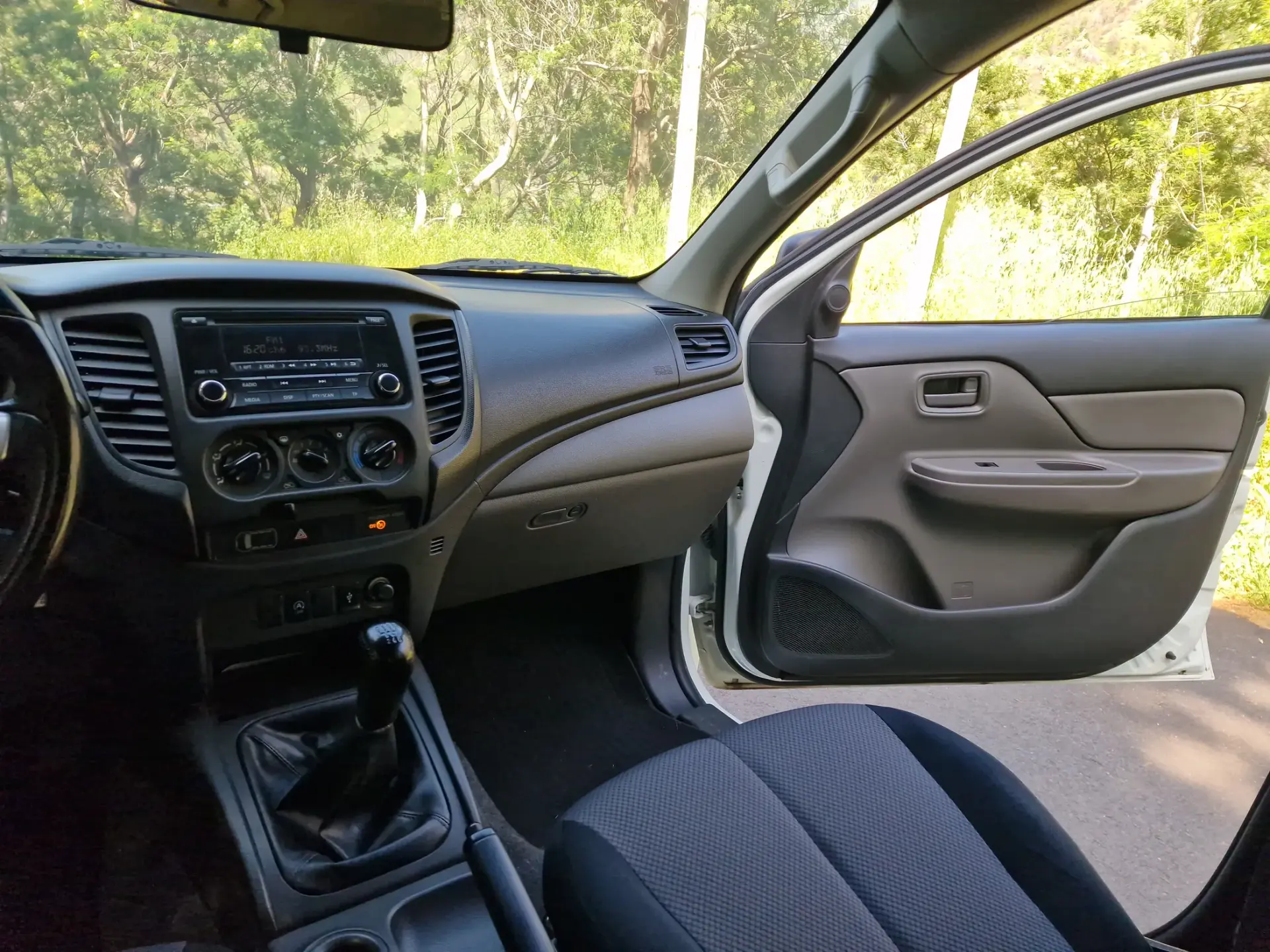 Mitsubishi L200 2.3 DI-D CD Invite 2WD 69