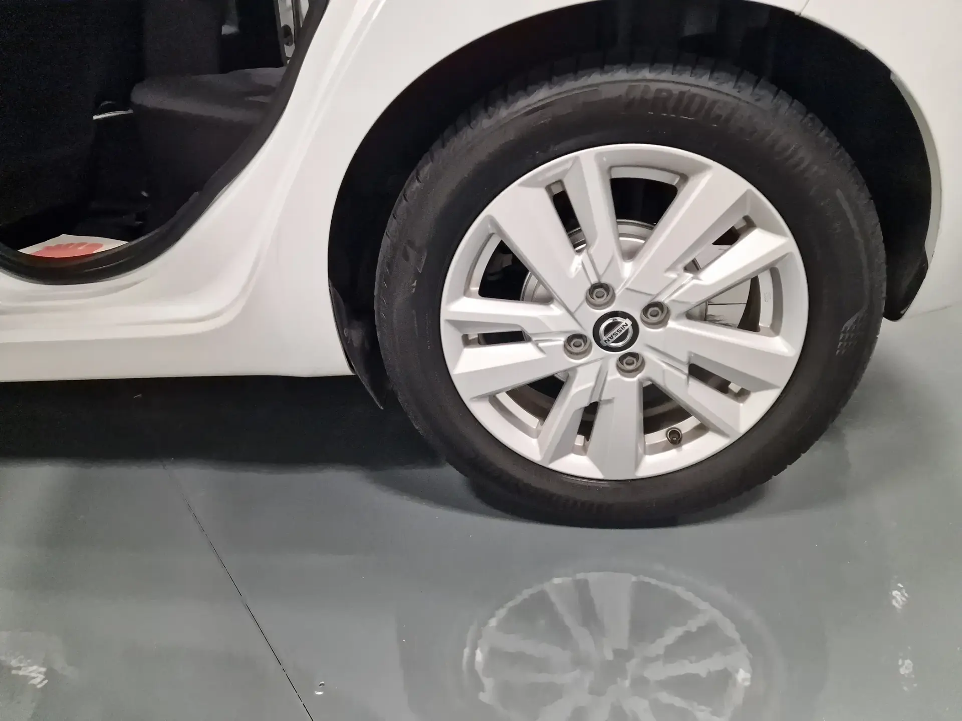 Nissan Micra 1.0 IG-T N-Connecta 38