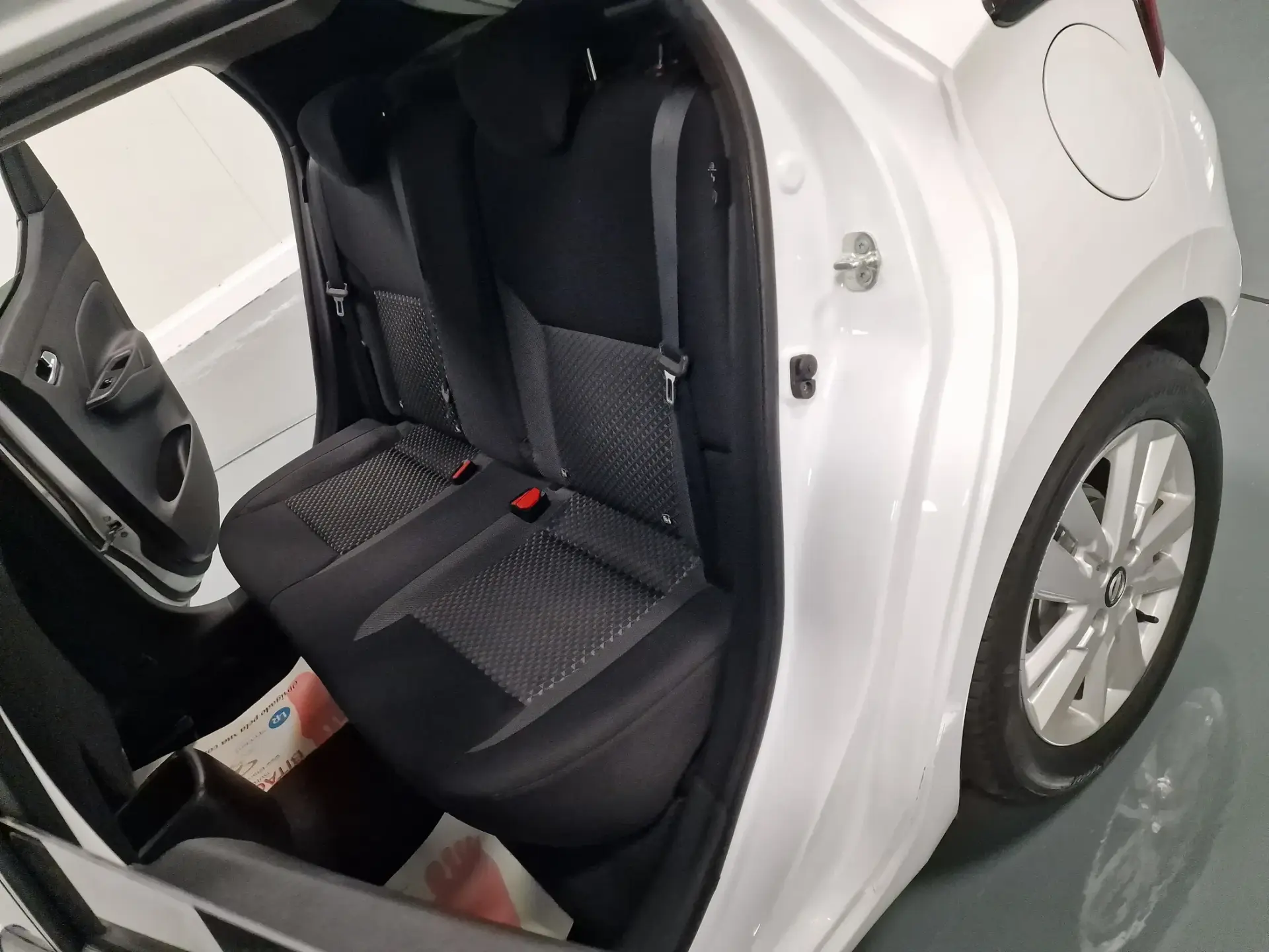 Nissan Micra 1.0 IG-T N-Connecta 39