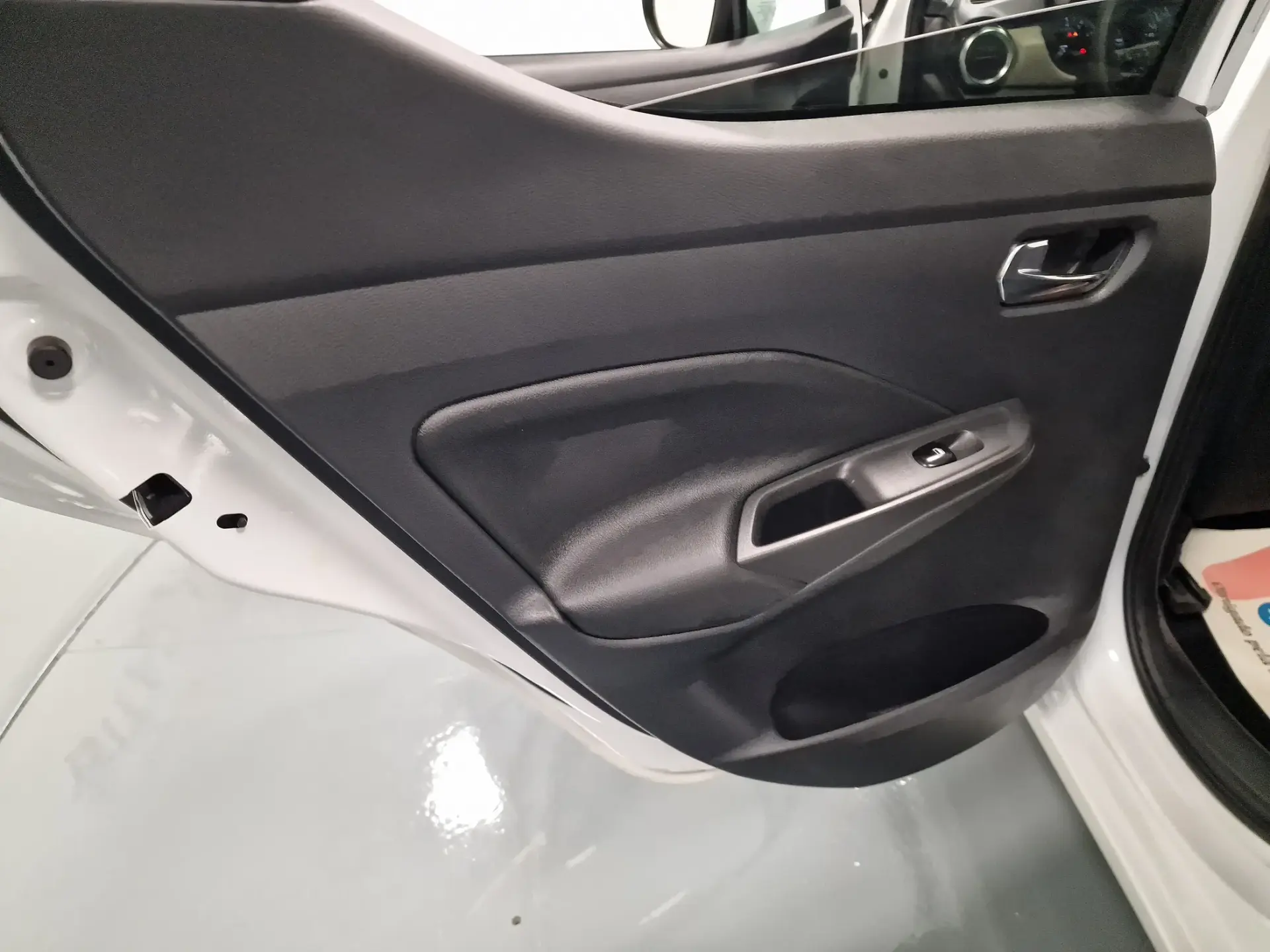 Nissan Micra 1.0 IG-T N-Connecta 40